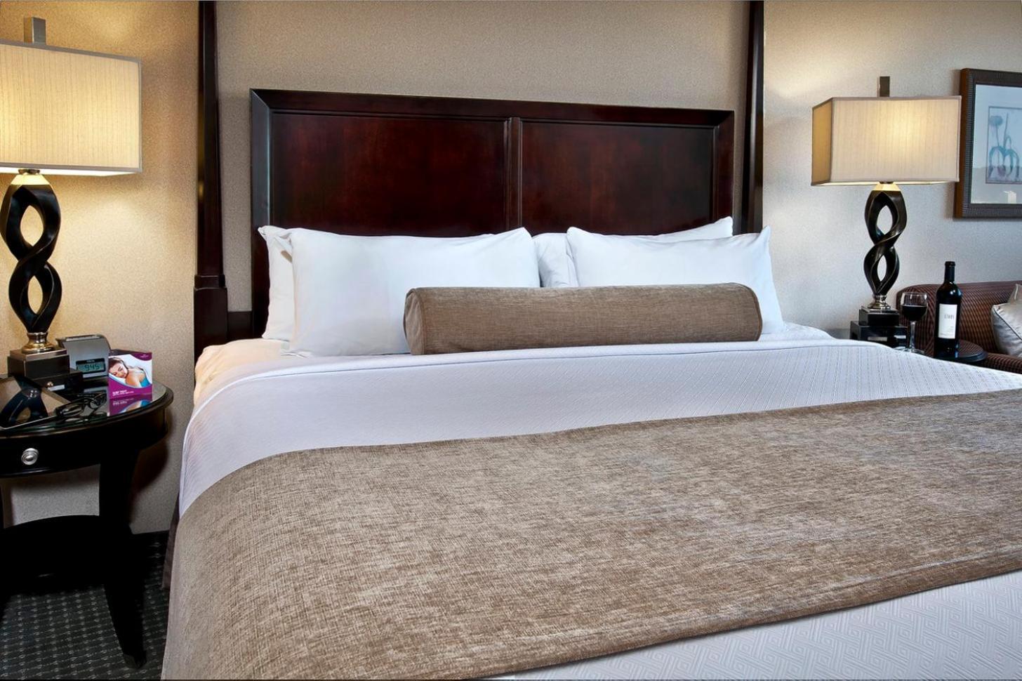 Crowne Plaza Hotel Portland-Downtown Convention Center by IHG photo 74