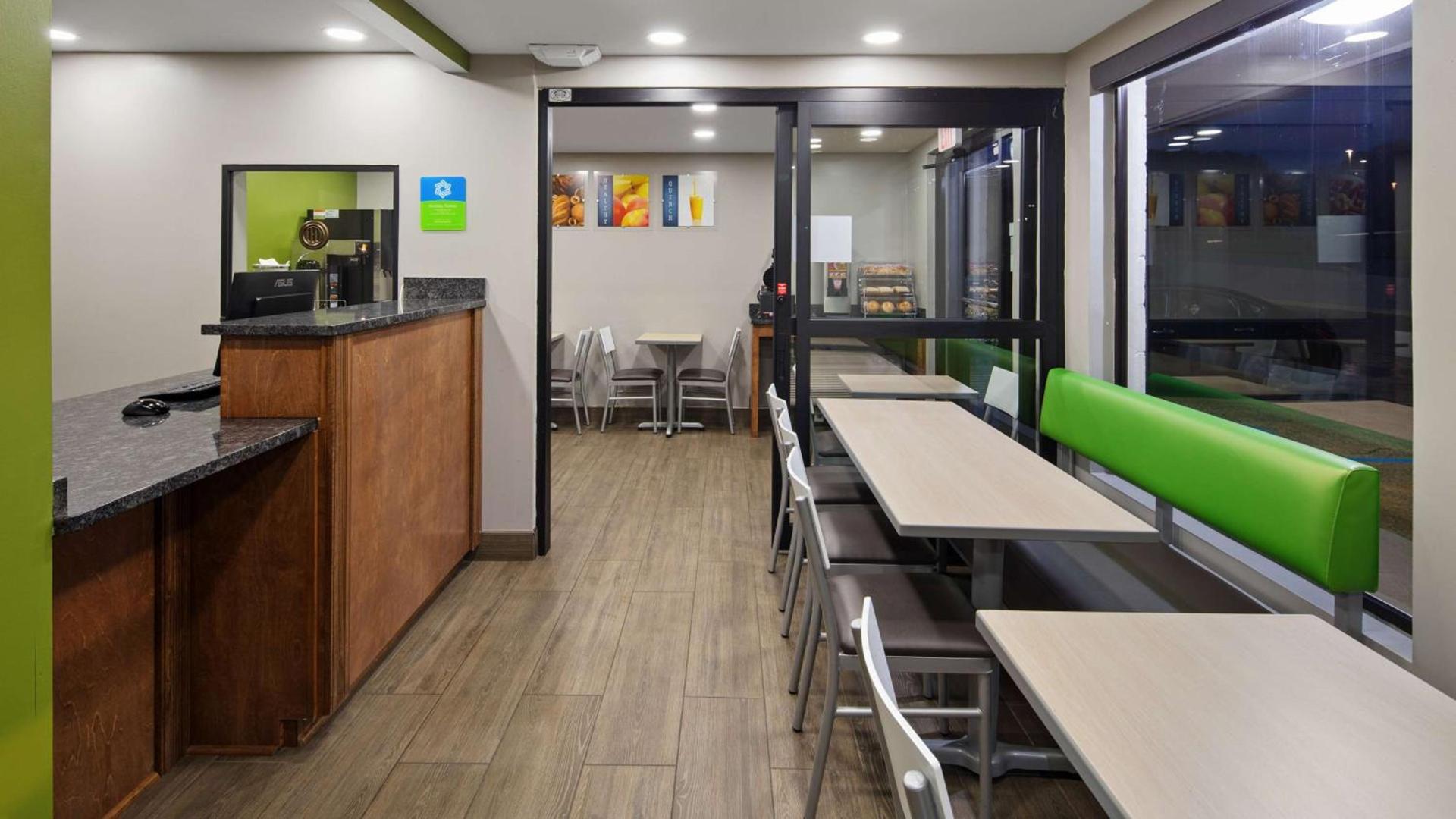SureStay Hotel by Best Western Jasper photo 4