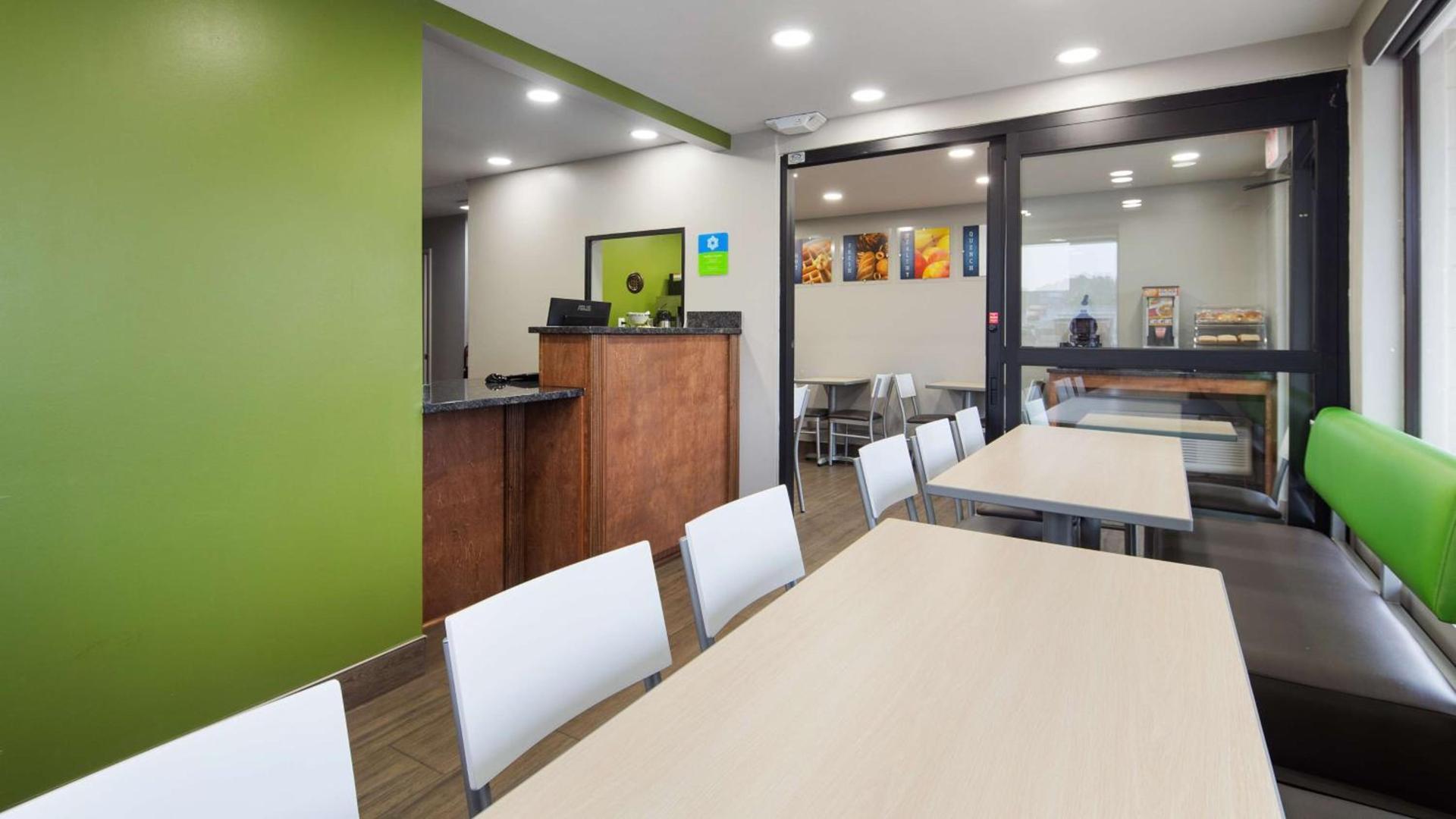 SureStay Hotel by Best Western Jasper photo 5