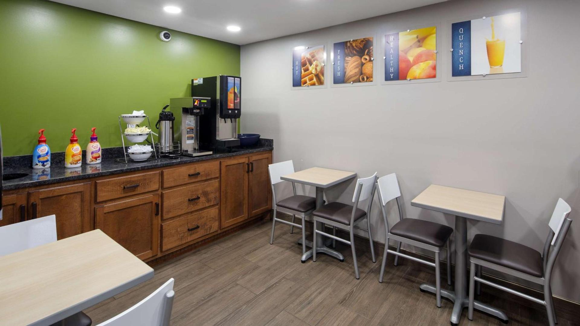 SureStay Hotel by Best Western Jasper photo 7