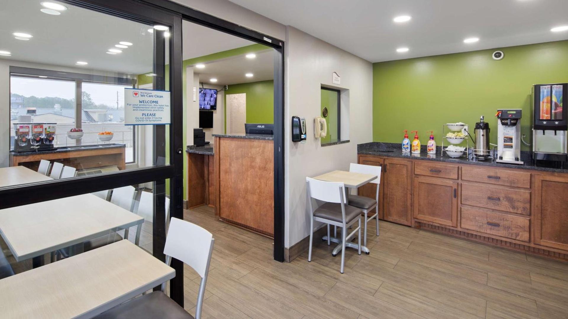SureStay Hotel by Best Western Jasper photo 6