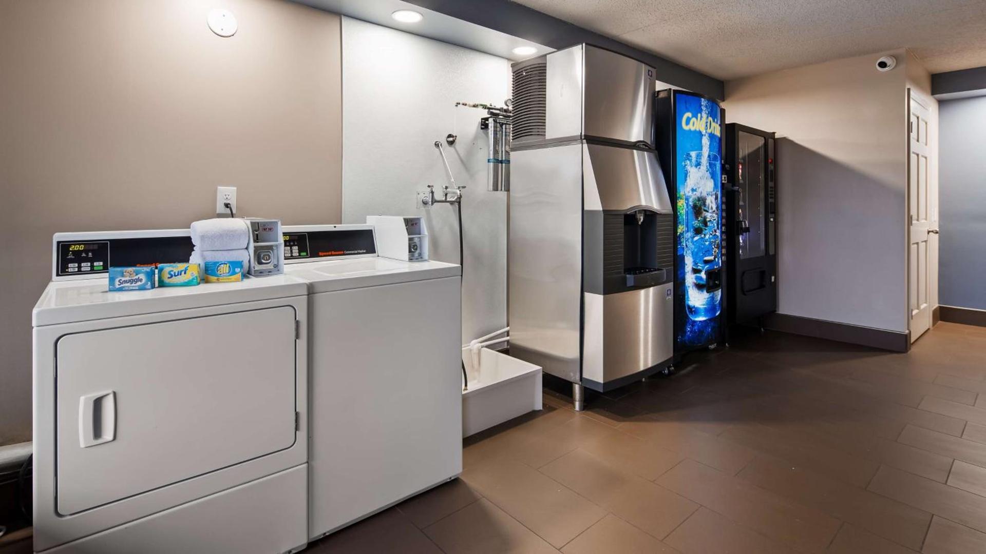 SureStay Hotel by Best Western Jasper photo 9