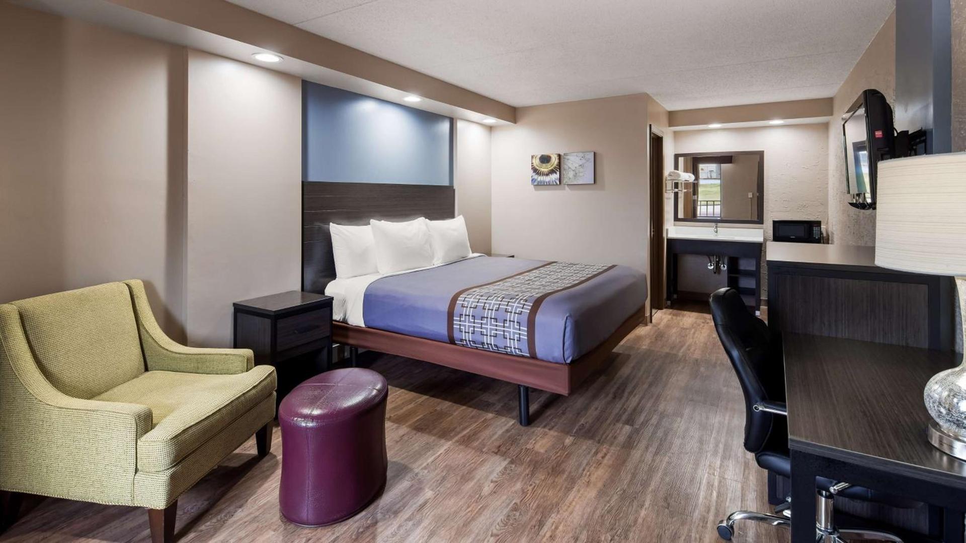 SureStay Hotel by Best Western Jasper photo 11