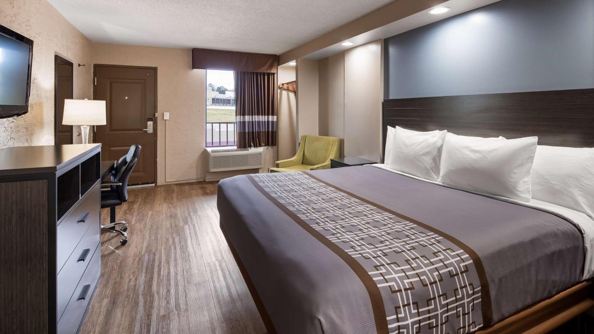SureStay Hotel by Best Western Jasper photo 3