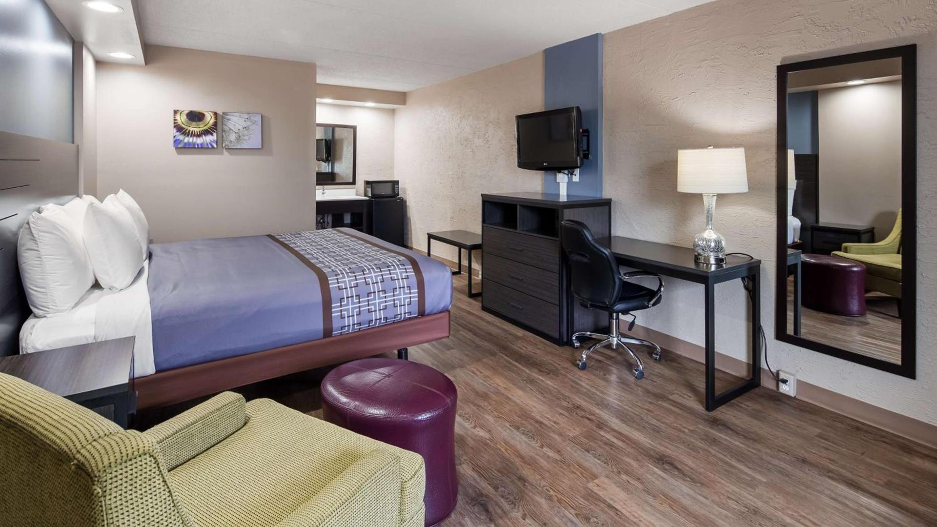 SureStay Hotel by Best Western Jasper photo 12