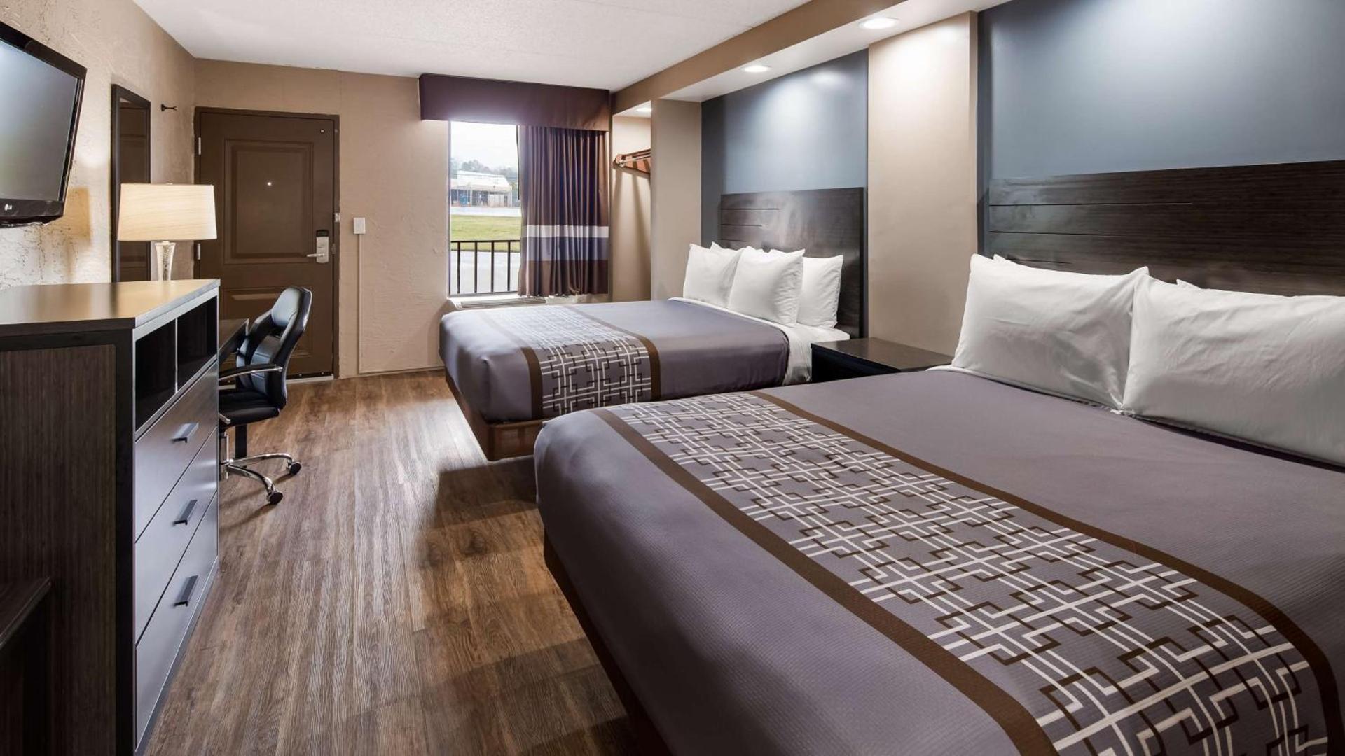 SureStay Hotel by Best Western Jasper photo 13
