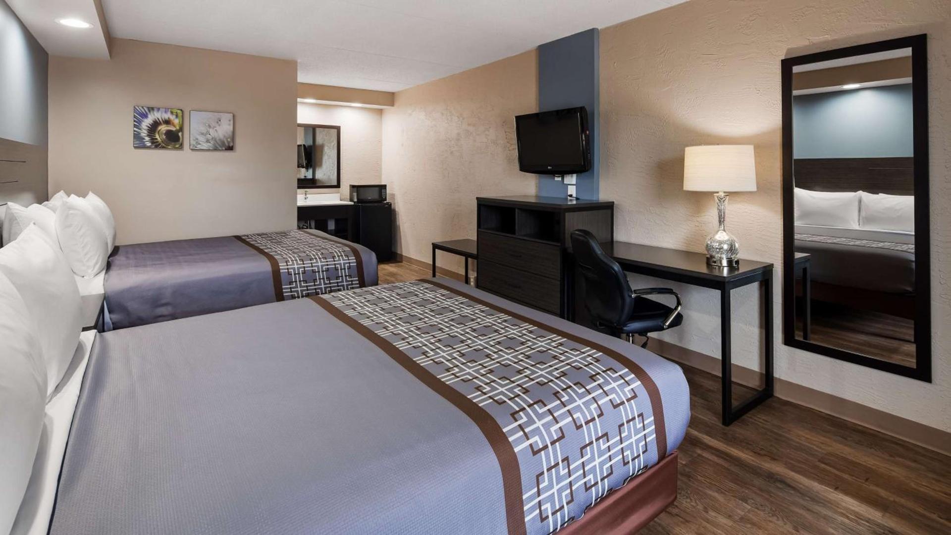 SureStay Hotel by Best Western Jasper photo 14