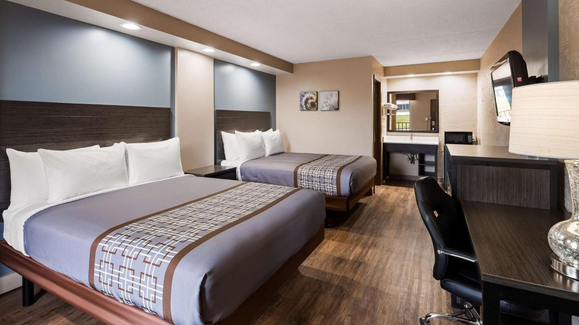 SureStay Hotel by Best Western Jasper photo 2