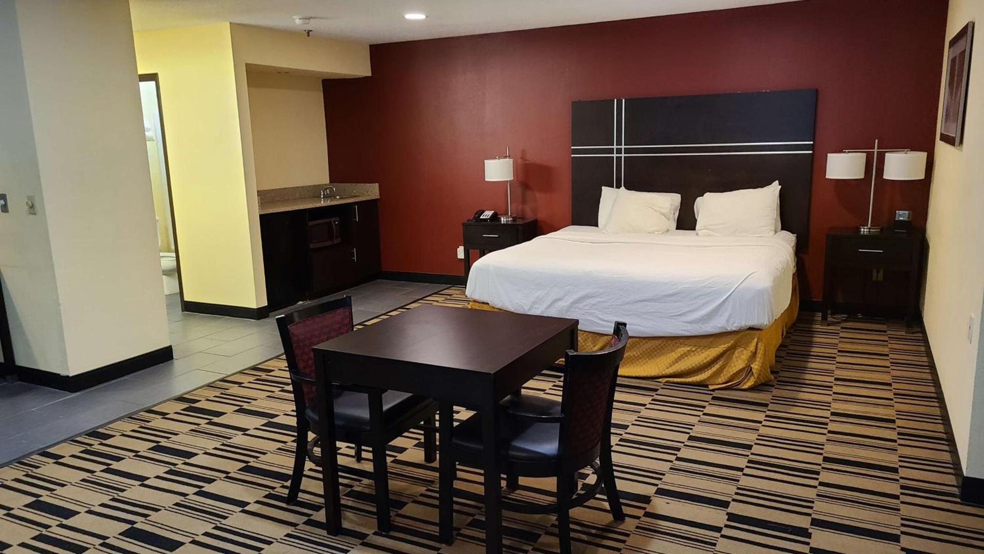 Best Western Shippensburg photo 17