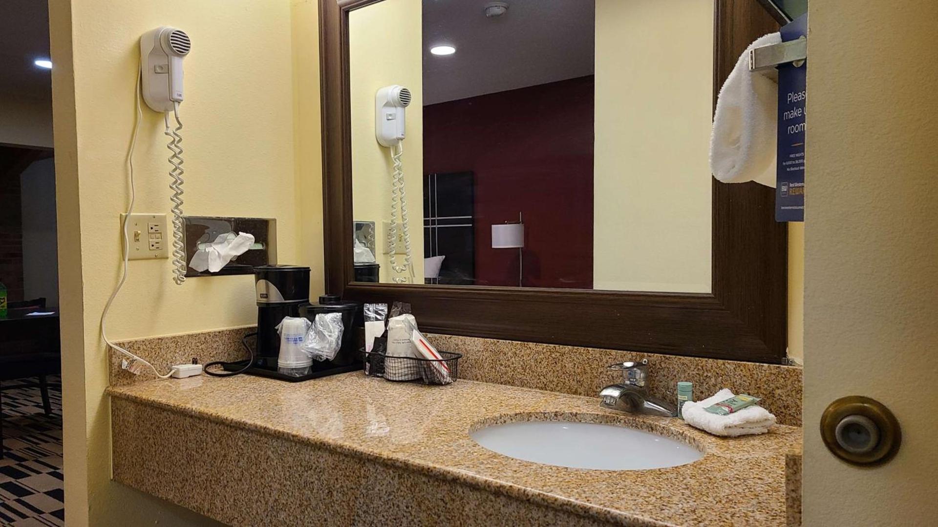 Best Western Shippensburg photo 21