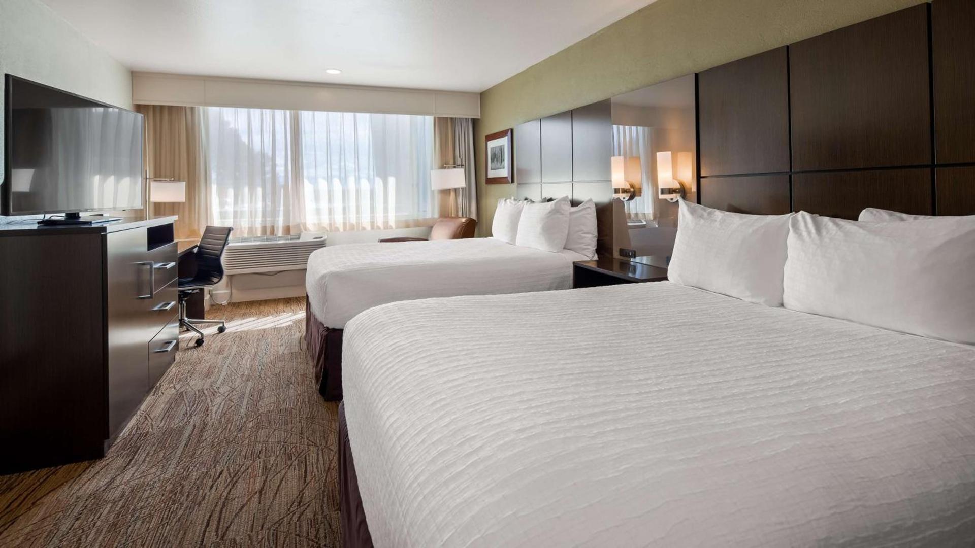 Best Western Pony Soldier Inn & Suites photo 13