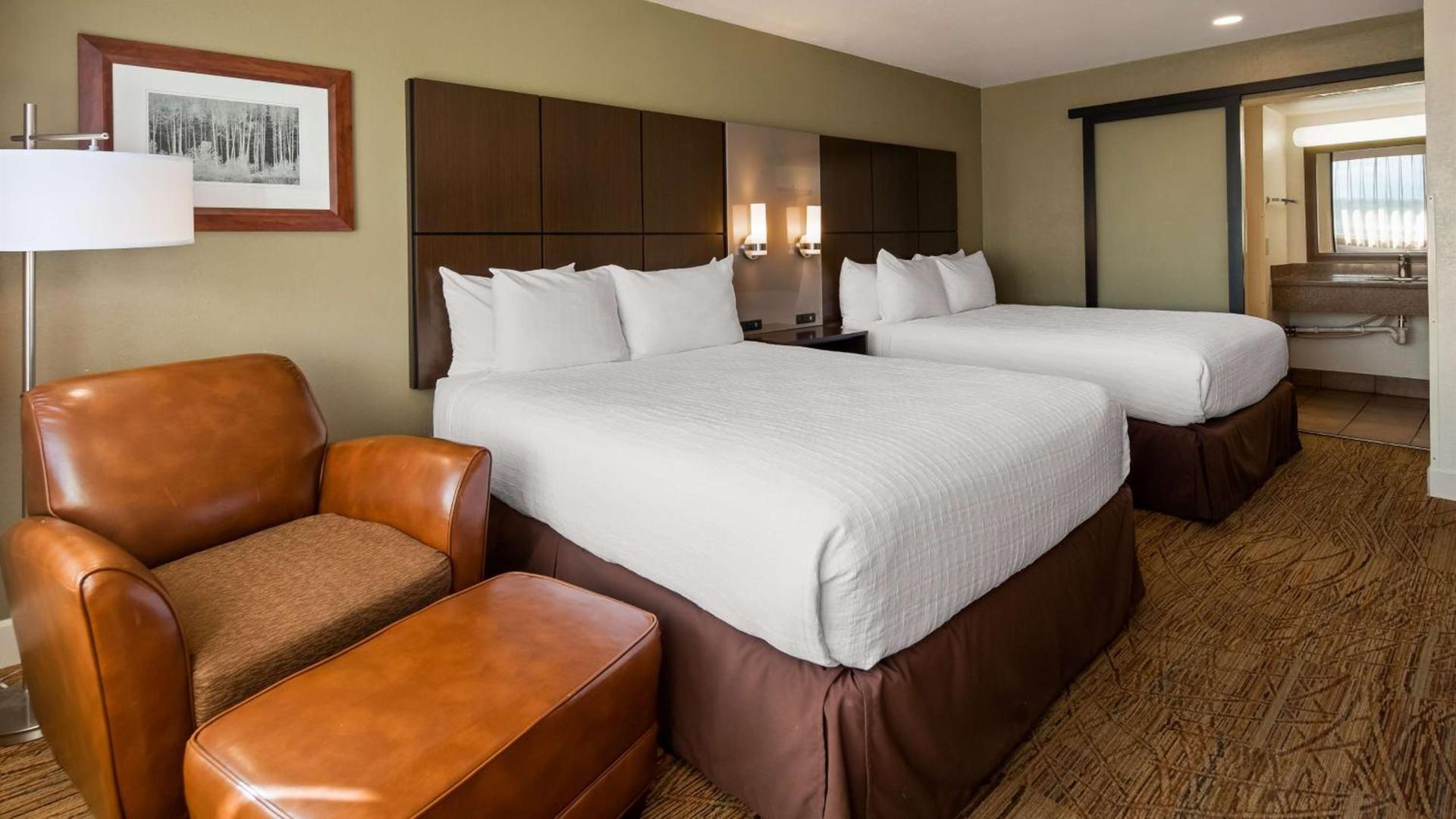 Best Western Pony Soldier Inn & Suites photo 3