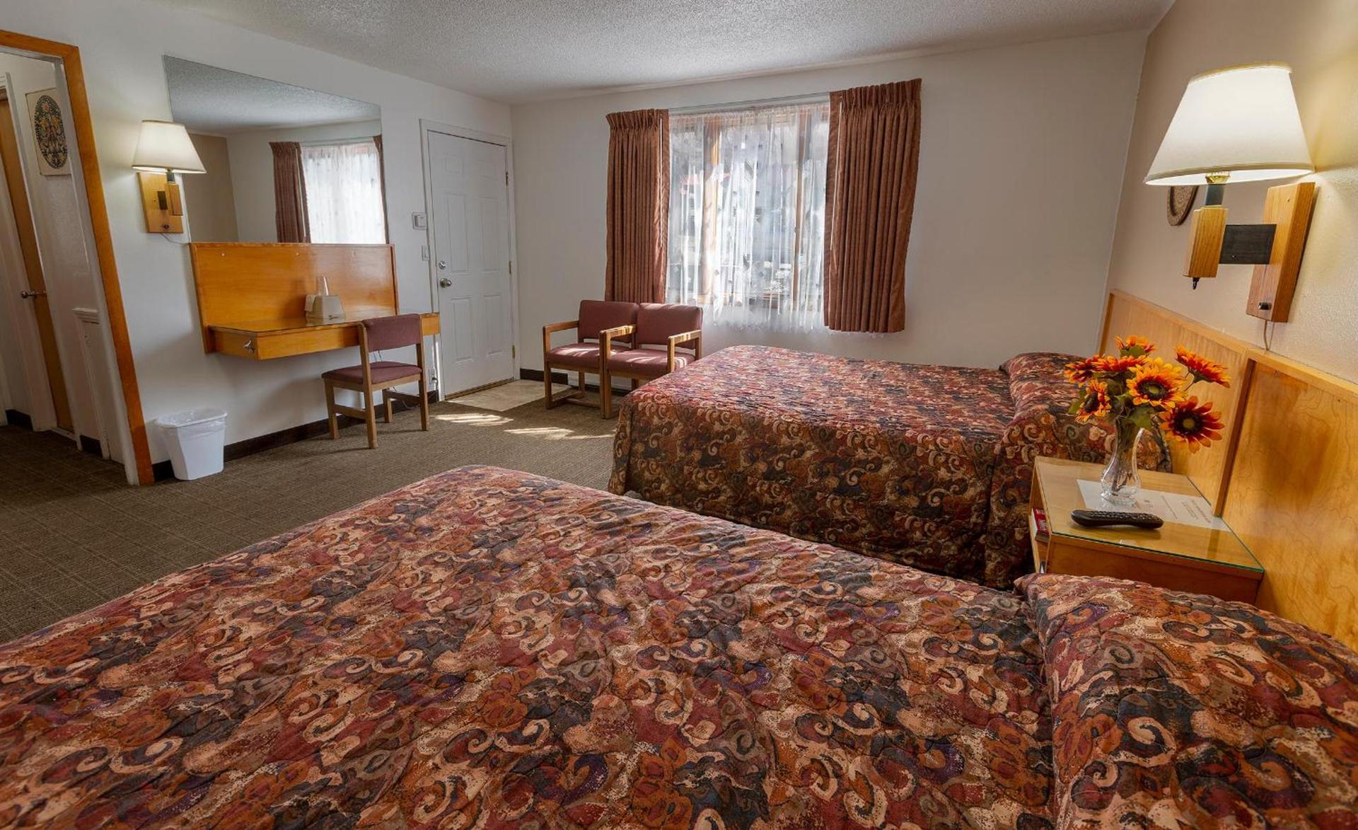 Starlight Lodge photo 20