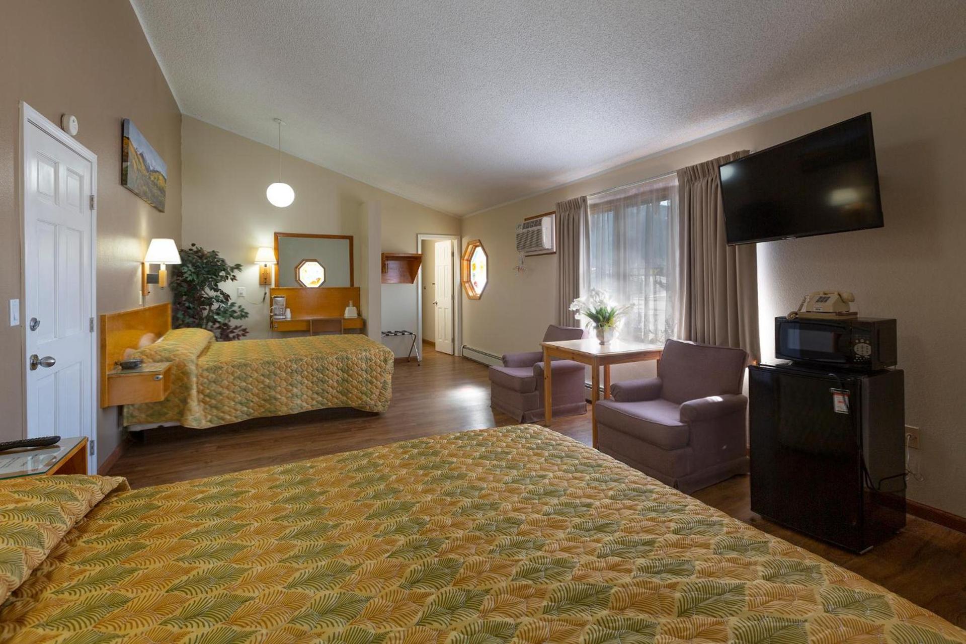 Starlight Lodge photo 21