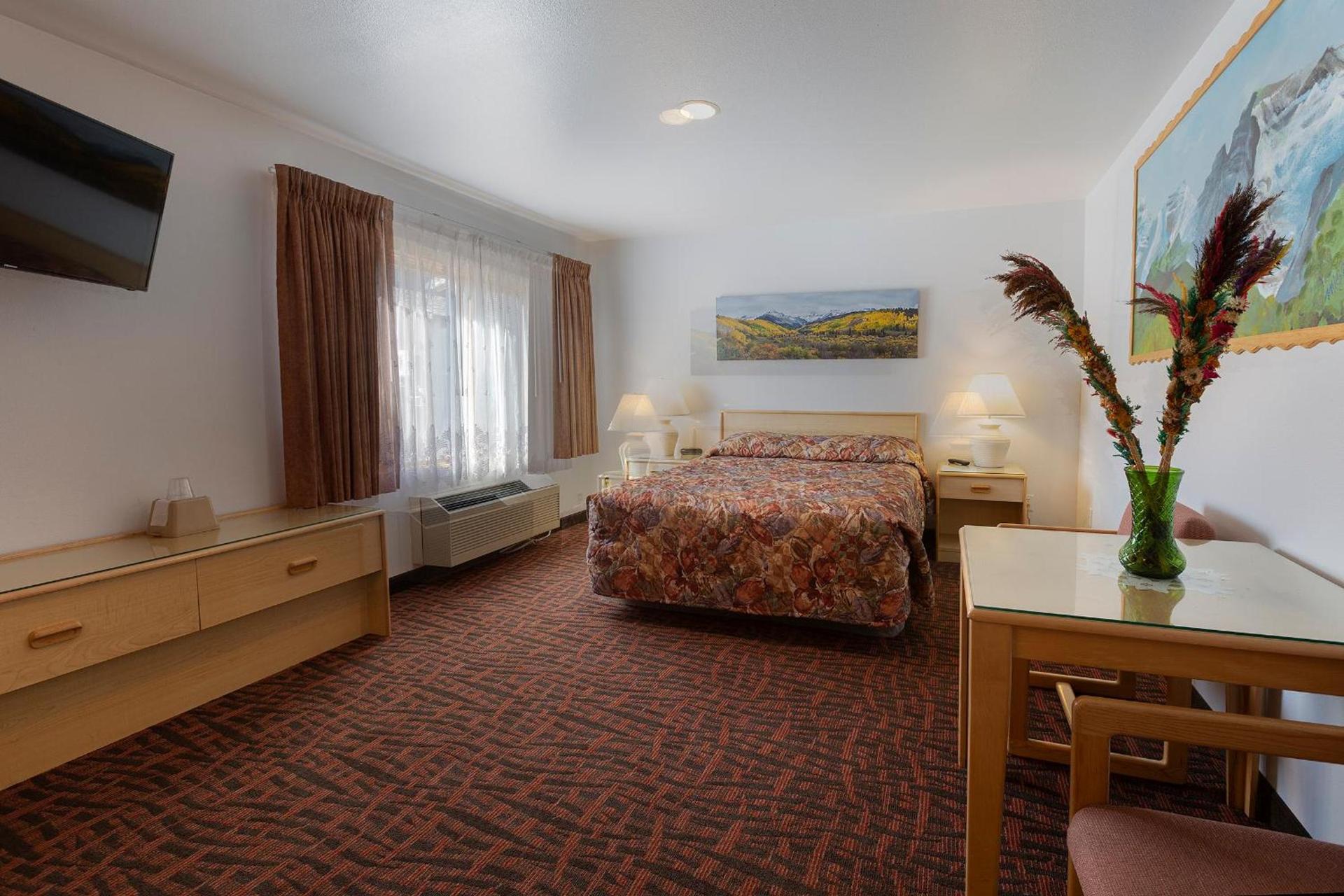 Starlight Lodge photo 23