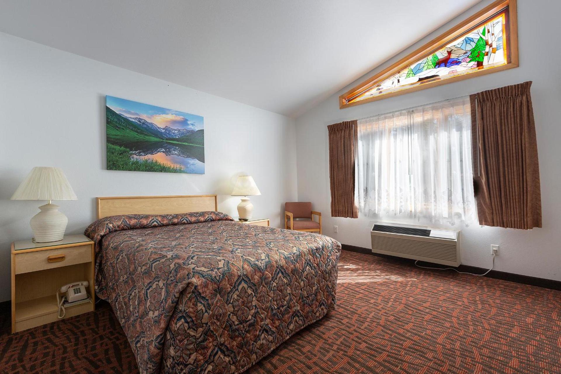 Starlight Lodge photo 26