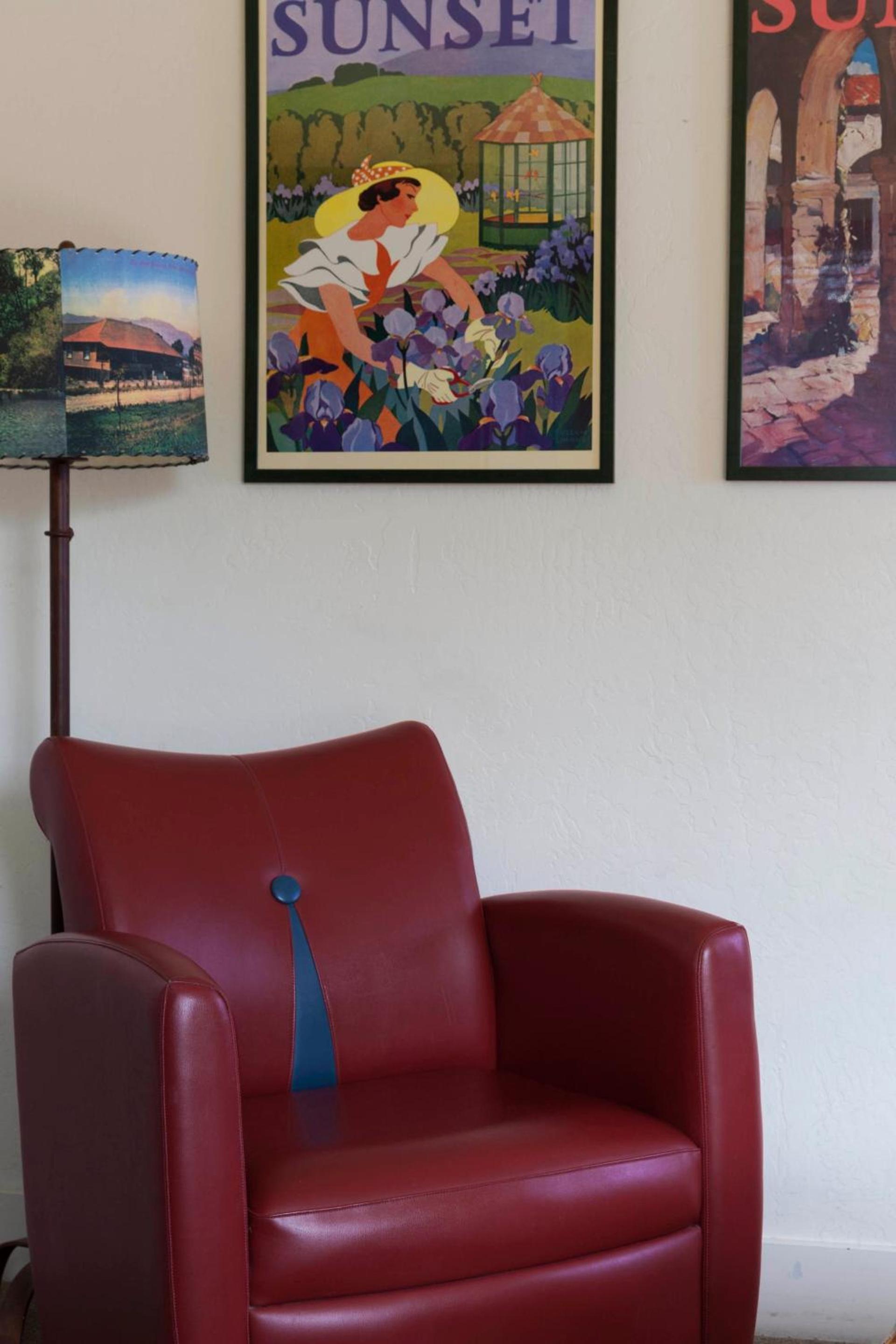 Sonoma Creek Inn photo 20