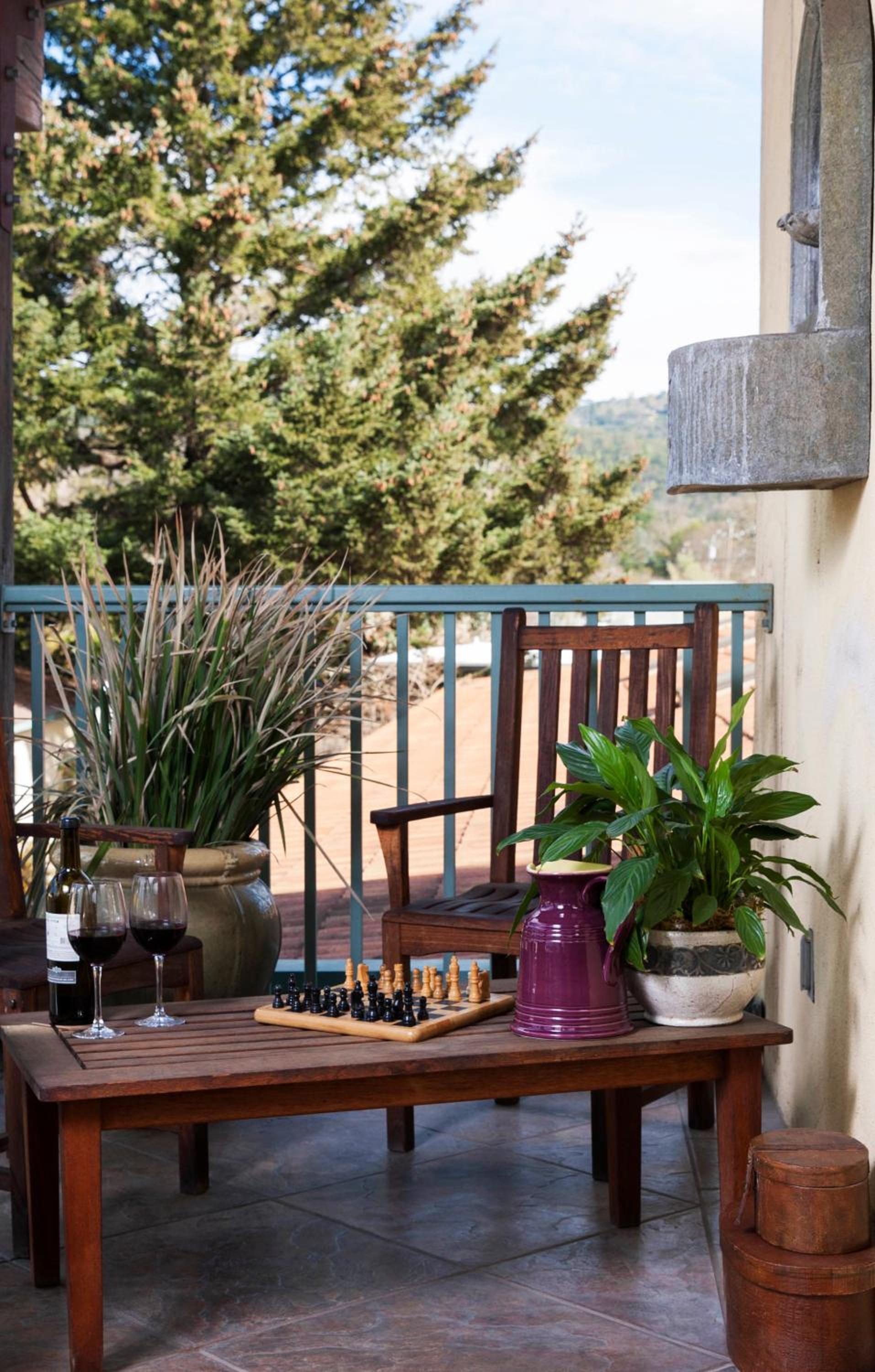Sonoma Creek Inn photo 2