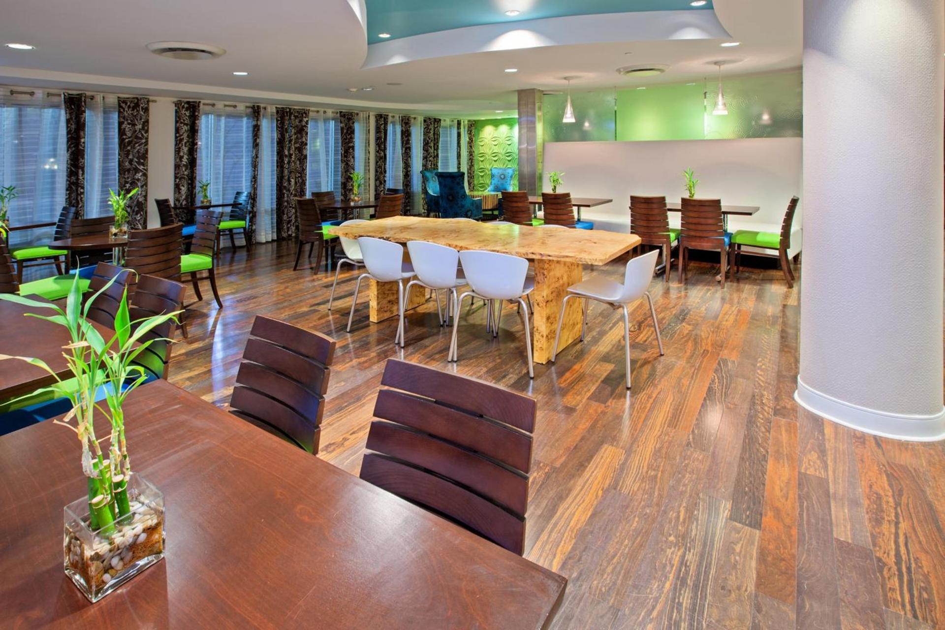 Holiday Inn Express Indianapolis - Fishers by IHG photo 15