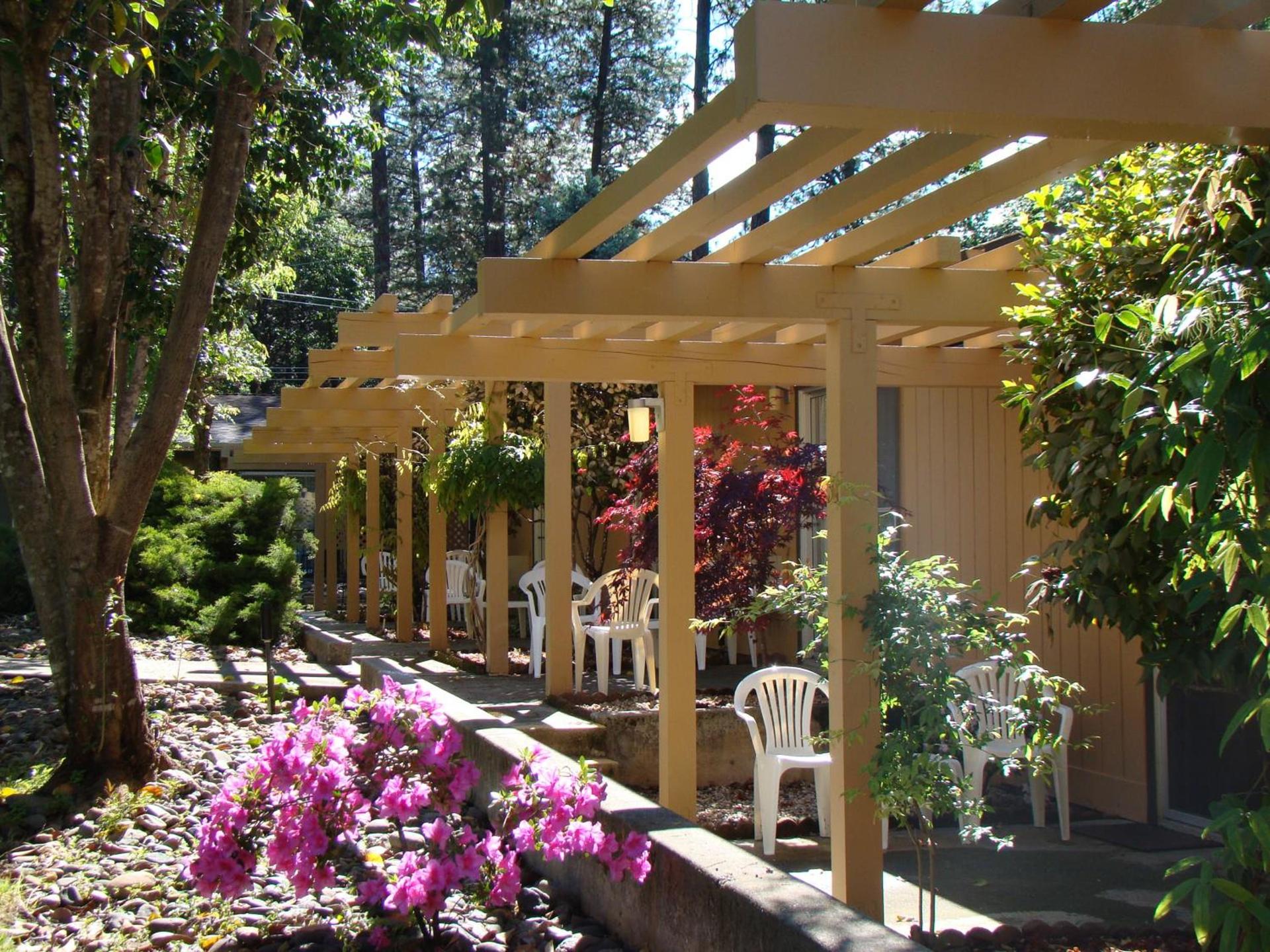 Ponderosa Gardens Motel photo 5