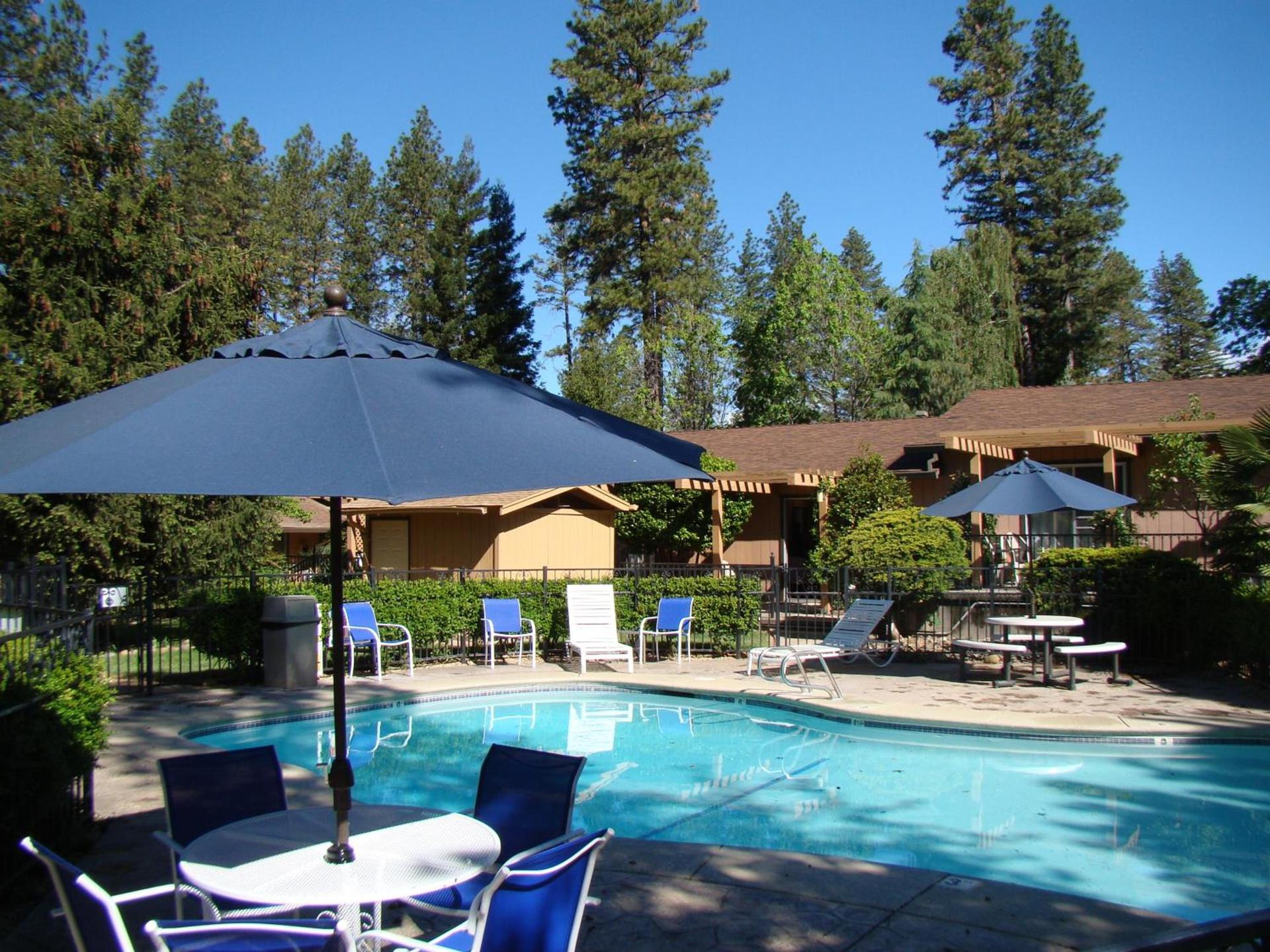 Ponderosa Gardens Motel photo 2
