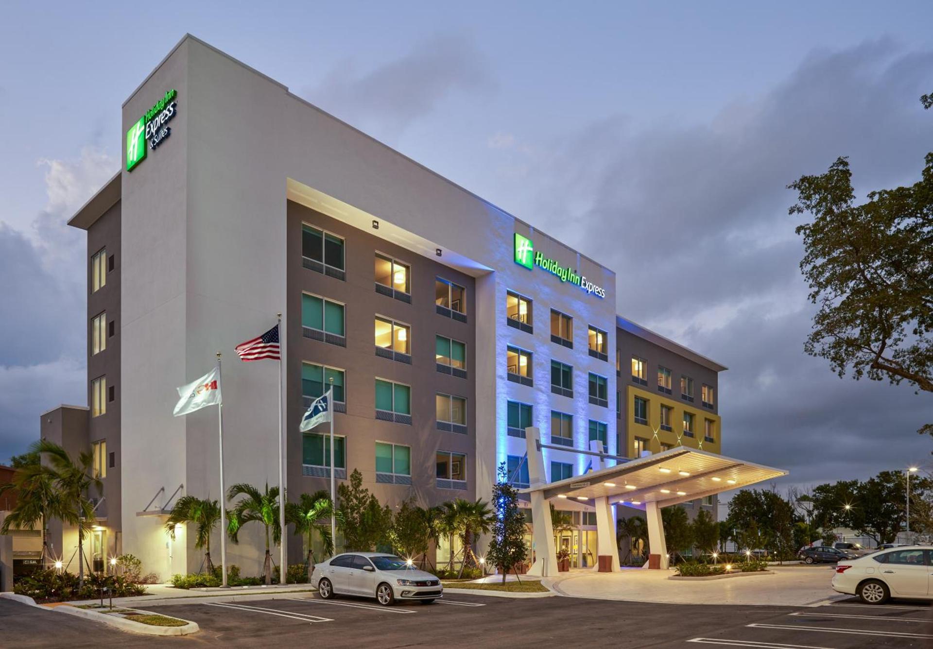 Holiday Inn Express Doral Miami by IHG photo 26