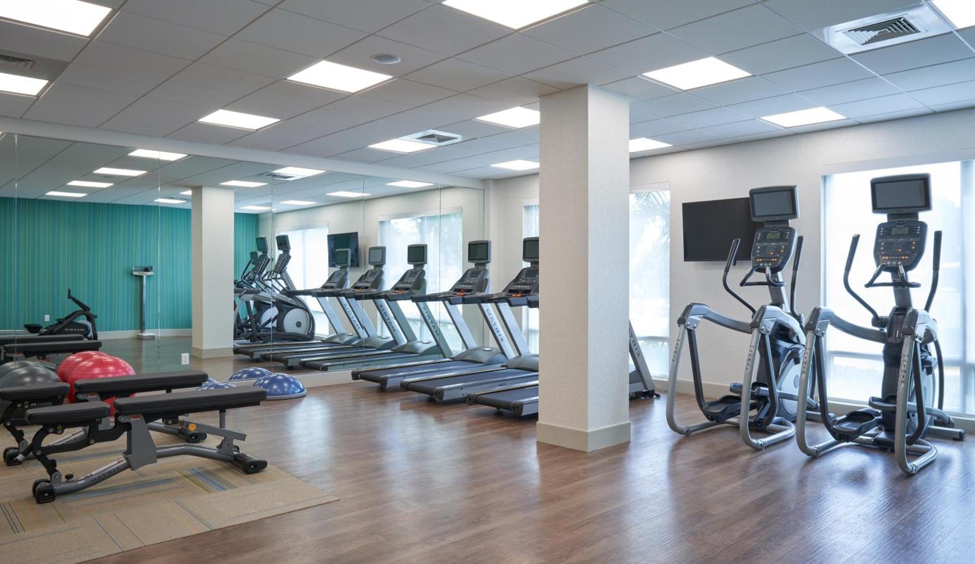Holiday Inn Express Doral Miami by IHG photo 32