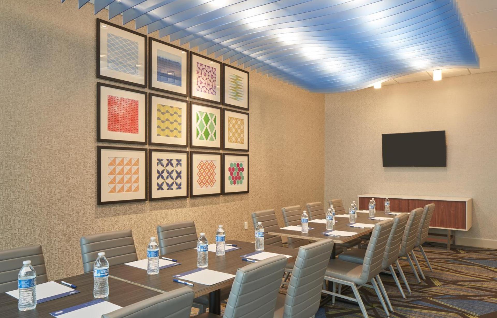 Holiday Inn Express Doral Miami by IHG photo 28