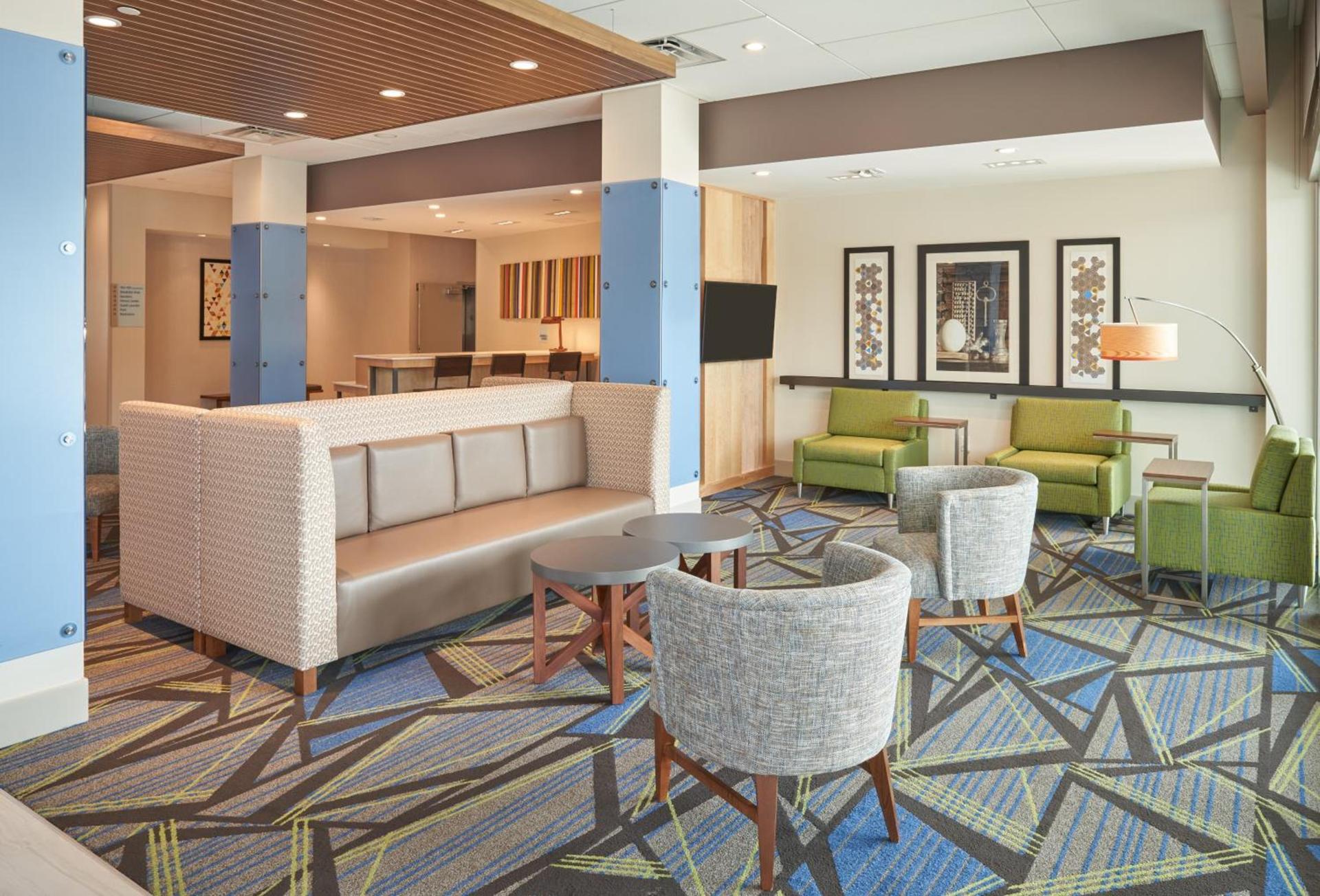 Holiday Inn Express Doral Miami by IHG photo 25