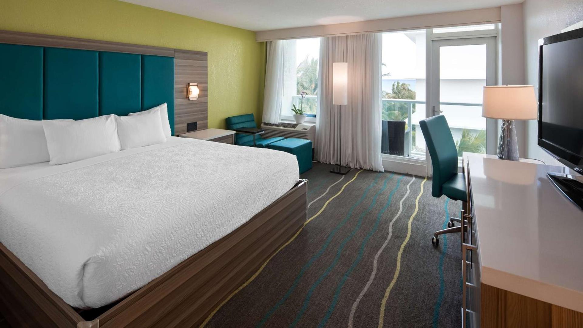 Best Western Plus Oceanside Inn photo 21