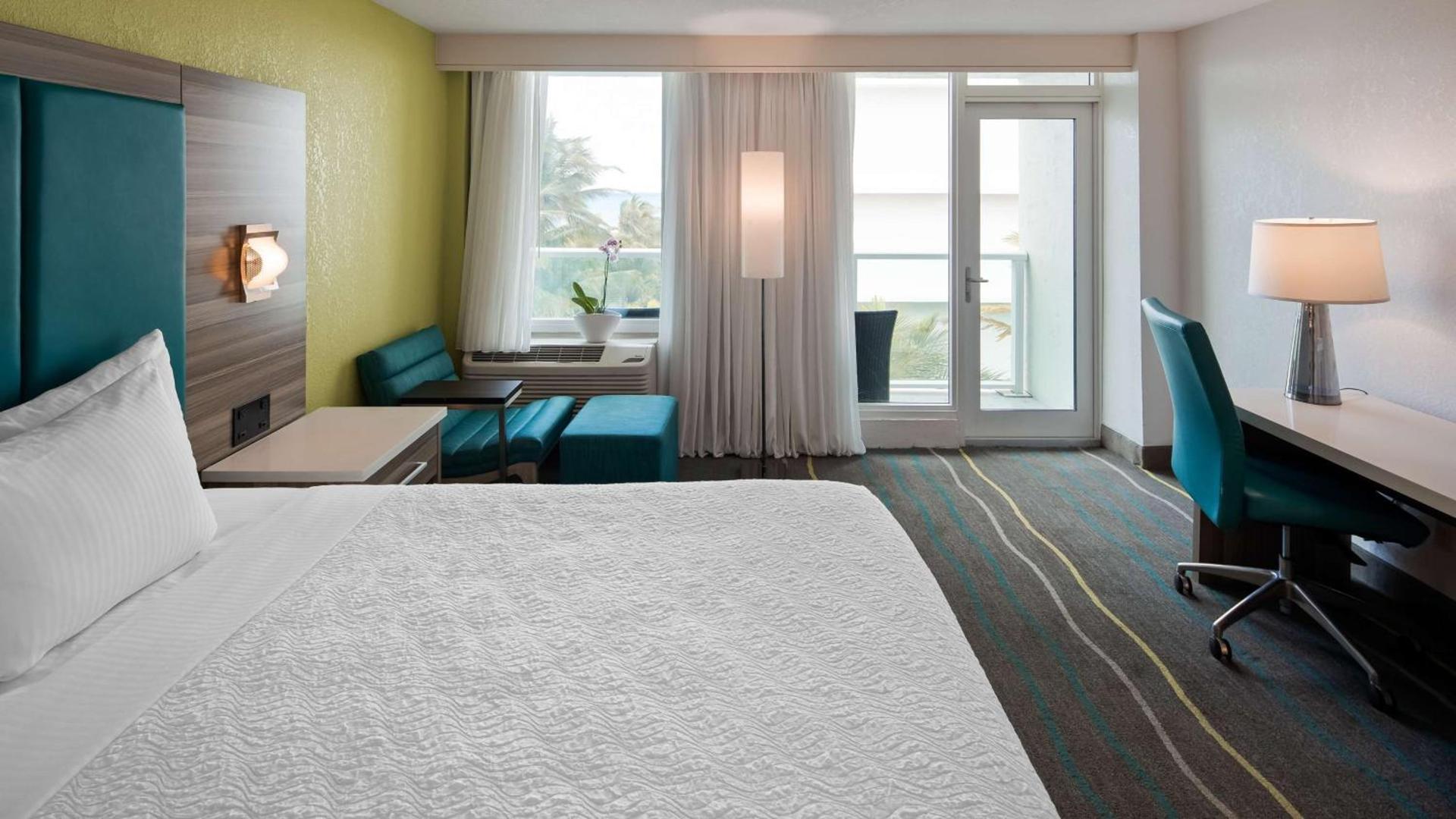 Best Western Plus Oceanside Inn photo 6