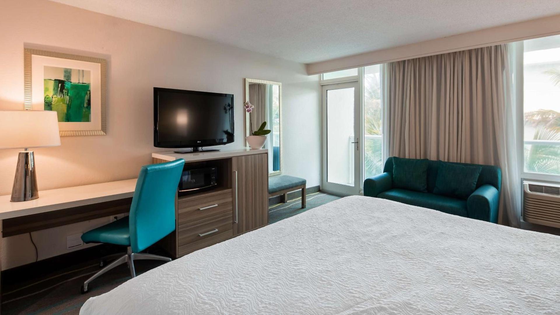 Best Western Plus Oceanside Inn photo 27