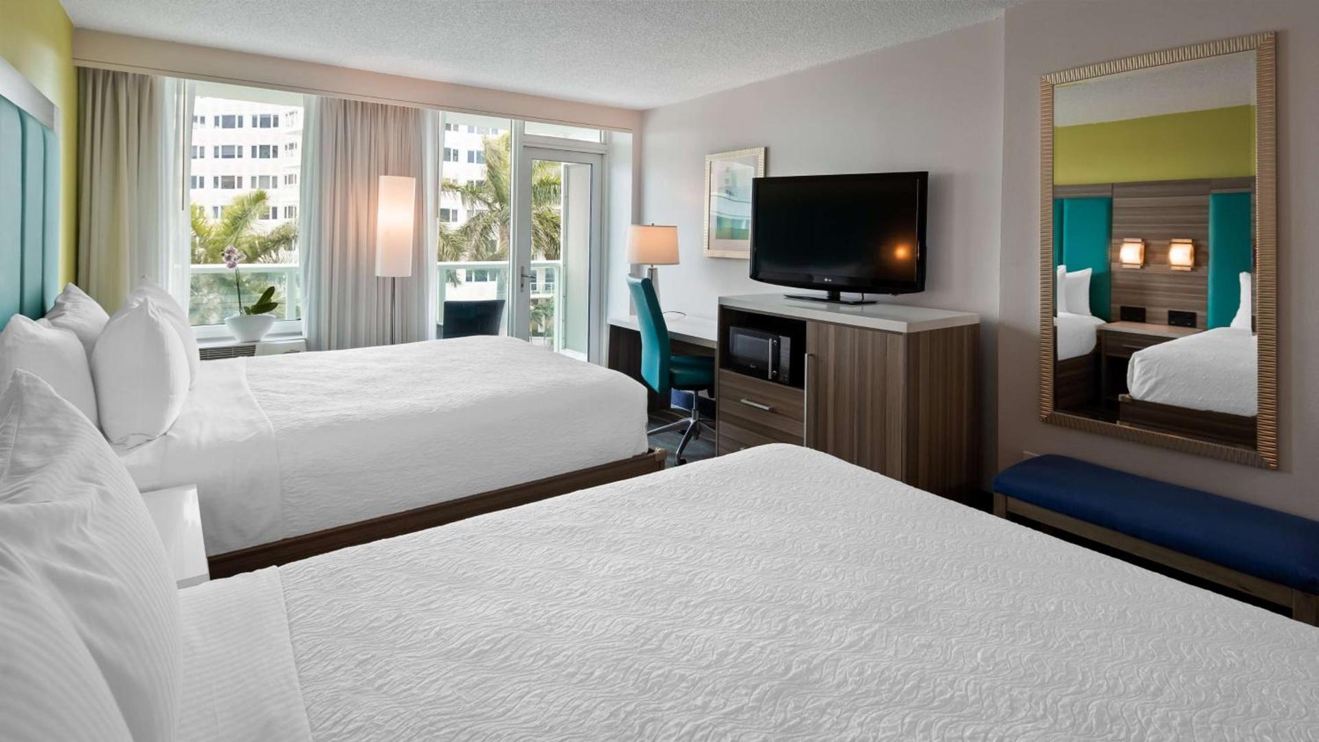Best Western Plus Oceanside Inn photo 29