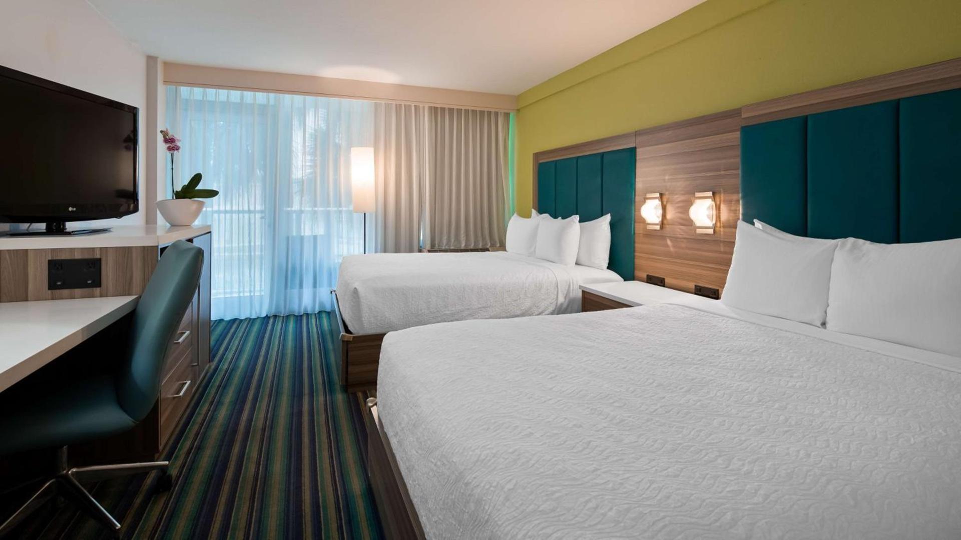 Best Western Plus Oceanside Inn photo 28