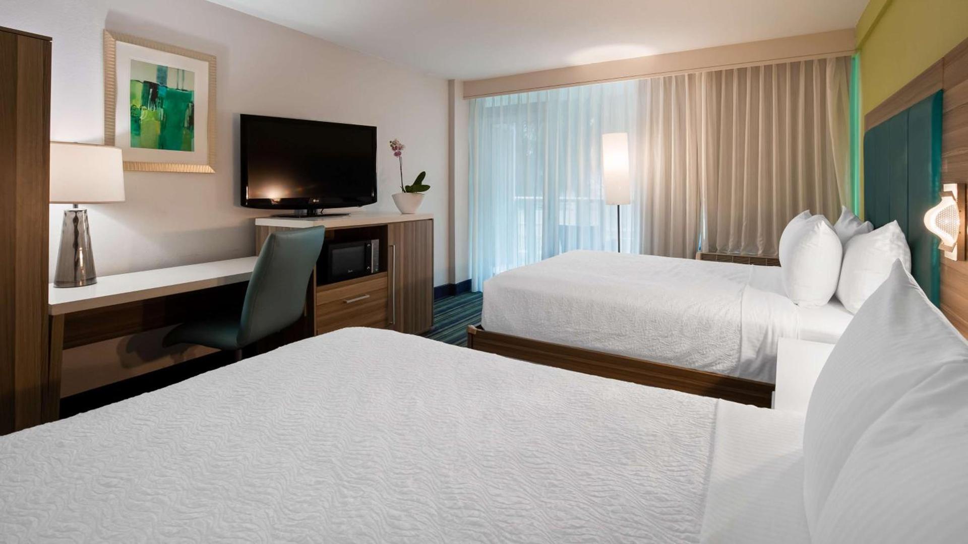 Best Western Plus Oceanside Inn photo 30