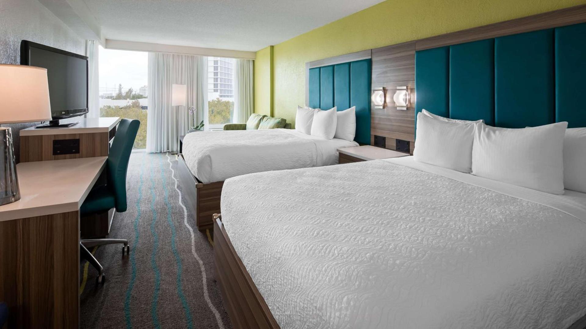 Best Western Plus Oceanside Inn photo 23
