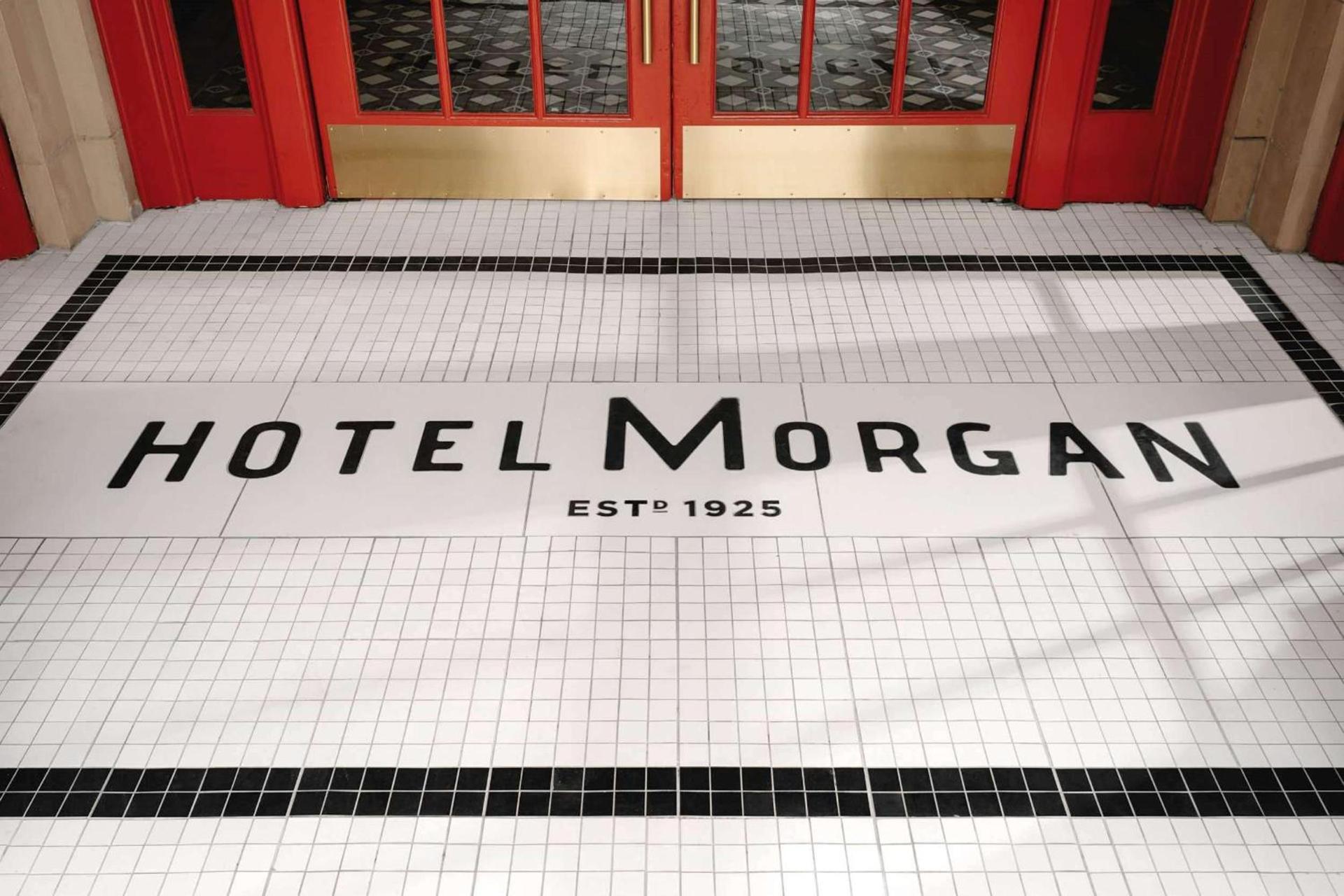 Hotel Morgan a Wyndham Hotel photo 24