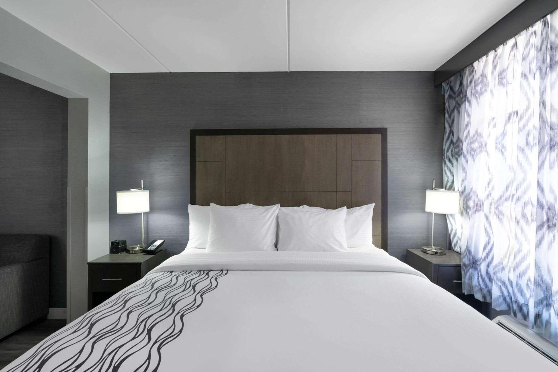 La Quinta by Wyndham Raleigh Downtown North photo 21