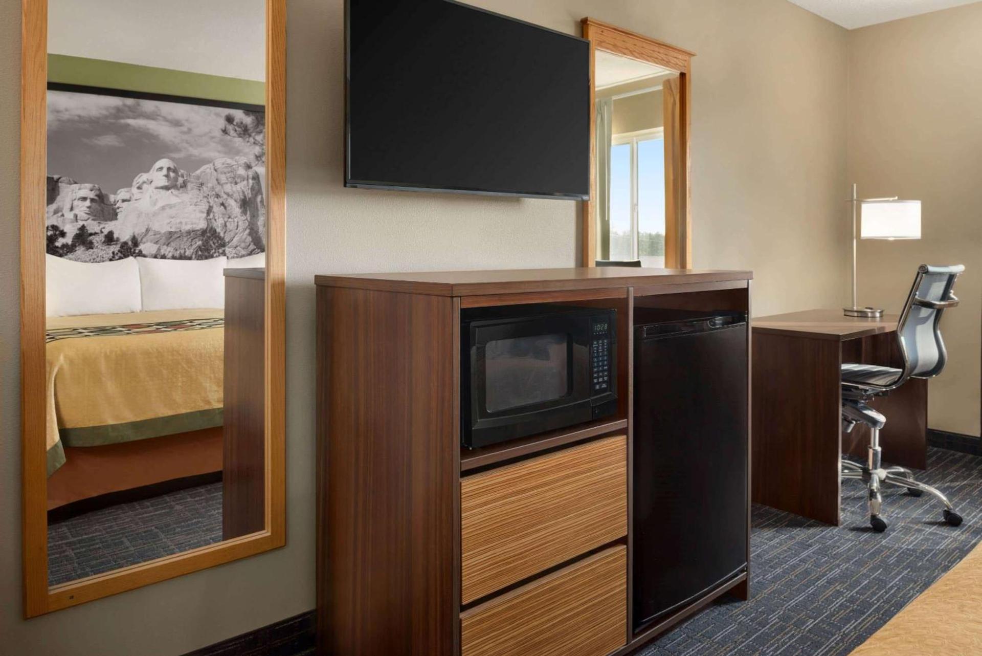 Super 8 by Wyndham Sioux Falls photo 16