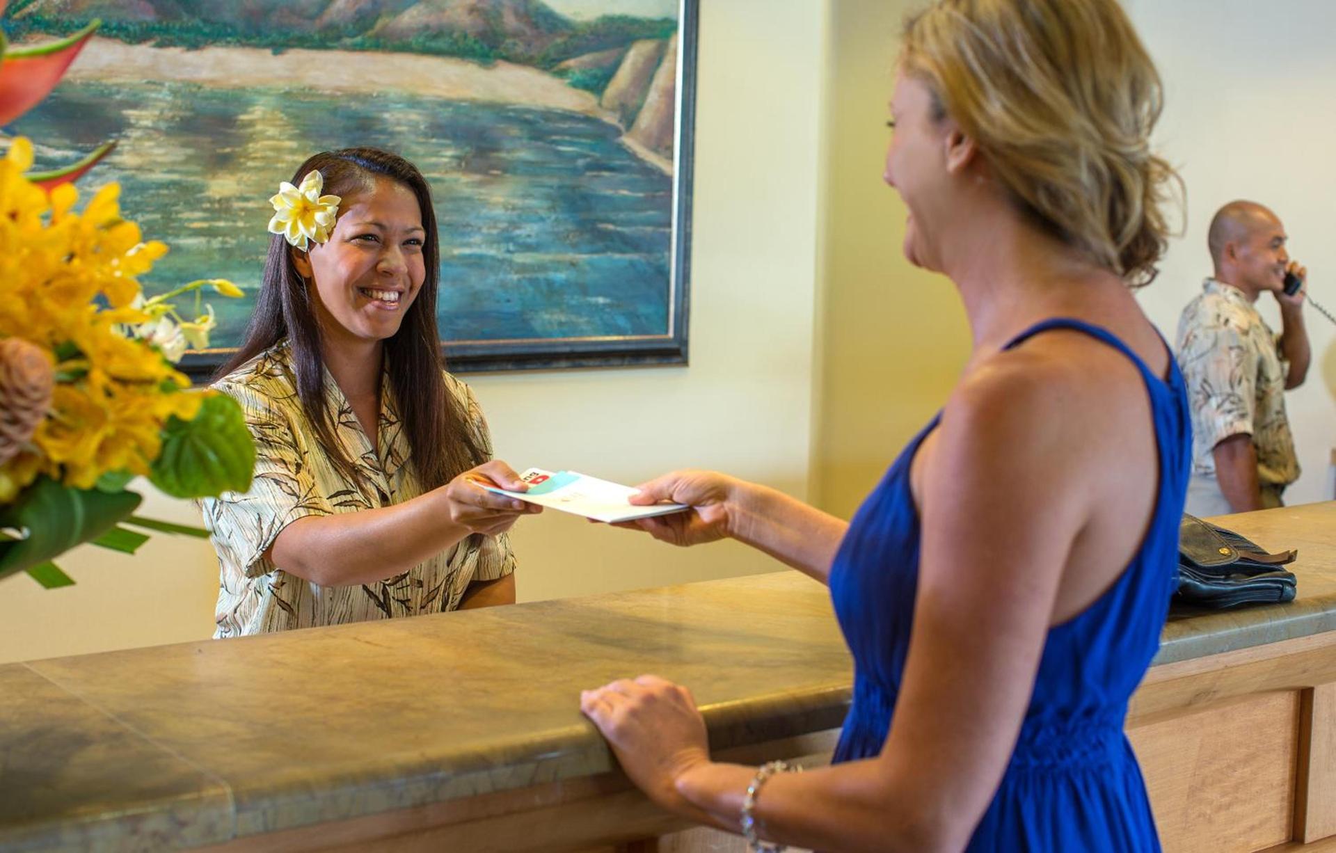 Maui Coast Hotel photo 6