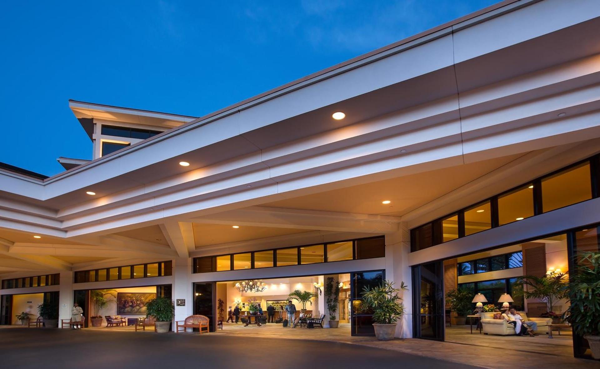 Maui Coast Hotel photo 8