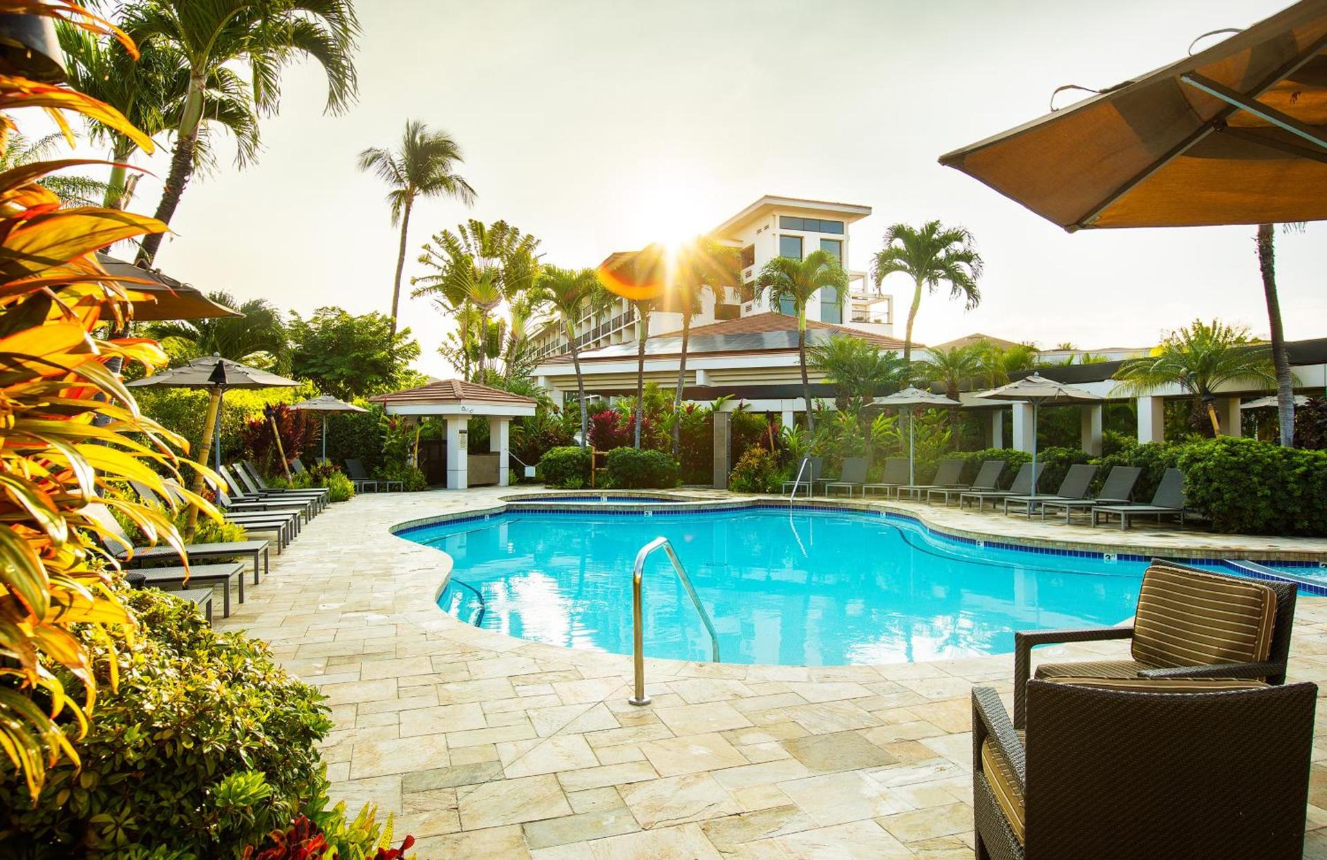 Maui Coast Hotel photo 9