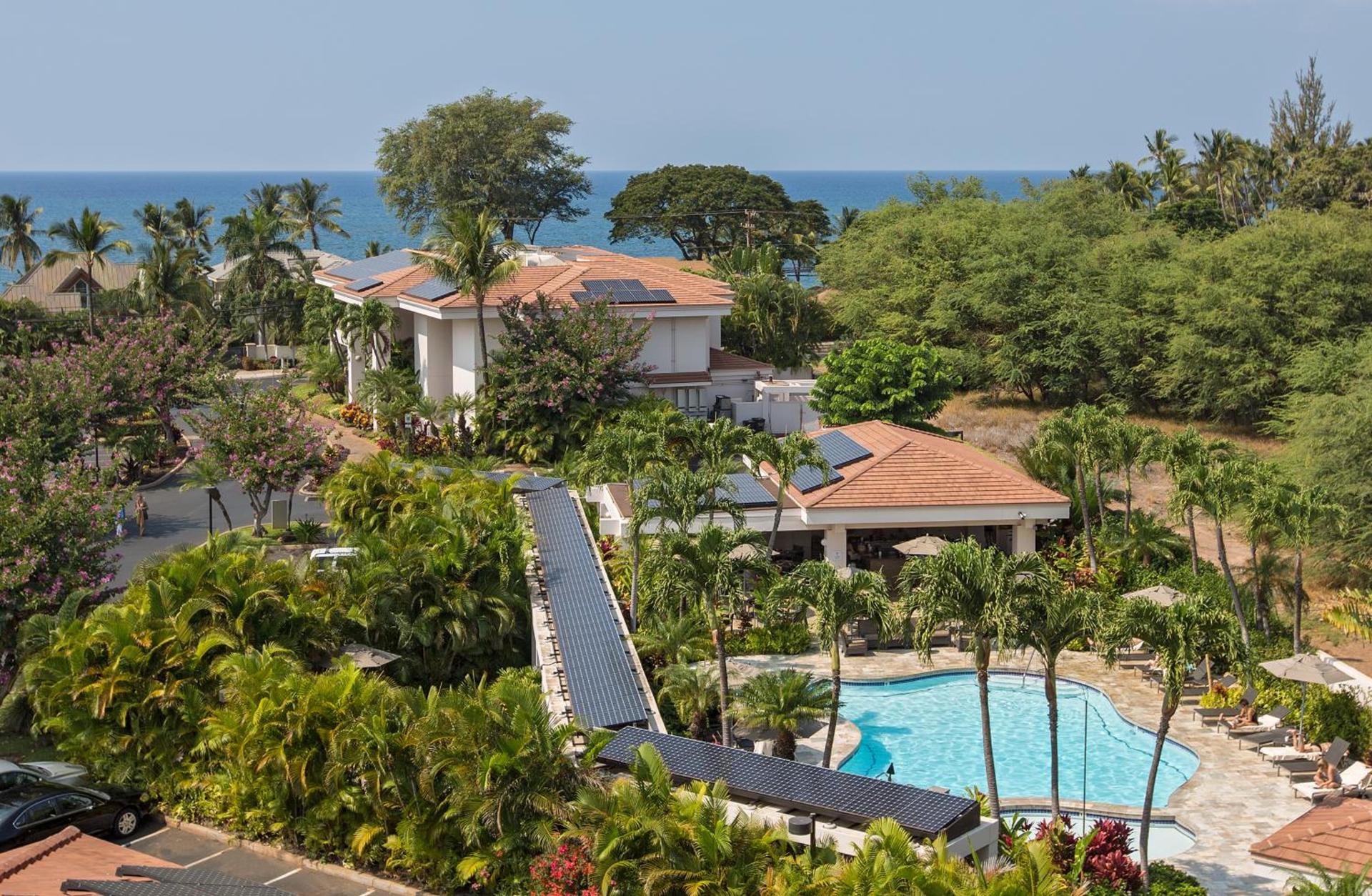 Maui Coast Hotel photo 15