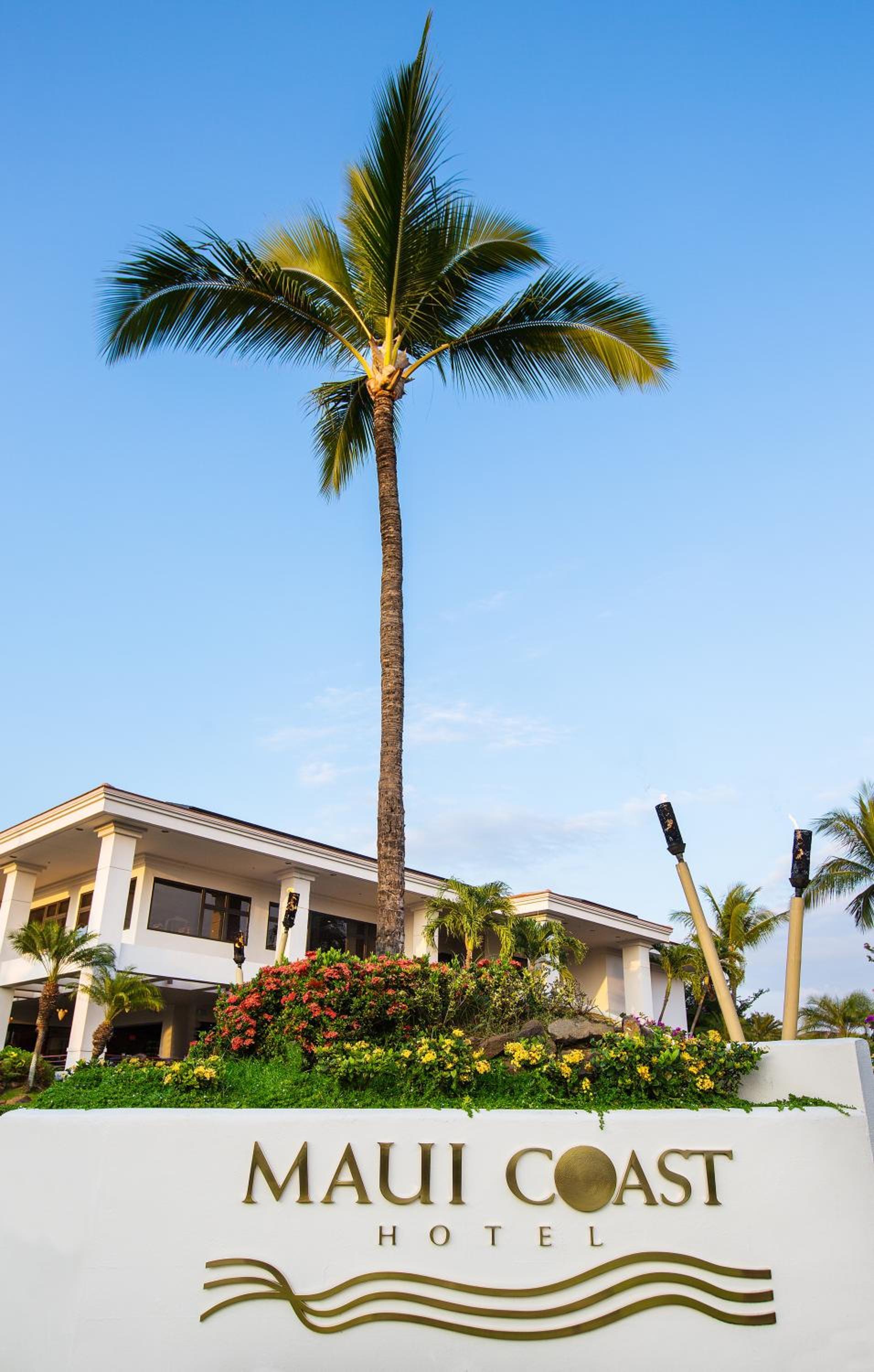 Maui Coast Hotel photo 23