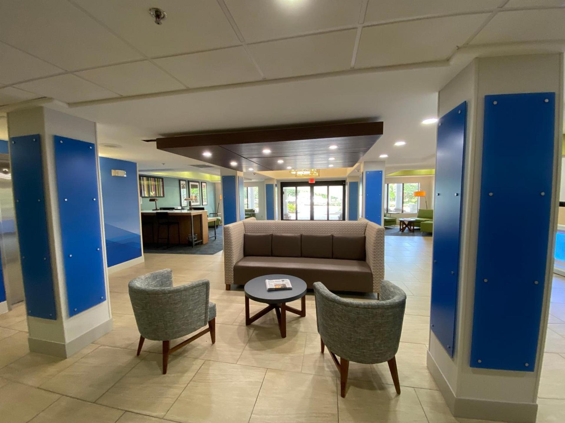 Holiday Inn Express Hotel & Suites Jacksonville-Blount Island by IHG photo 35