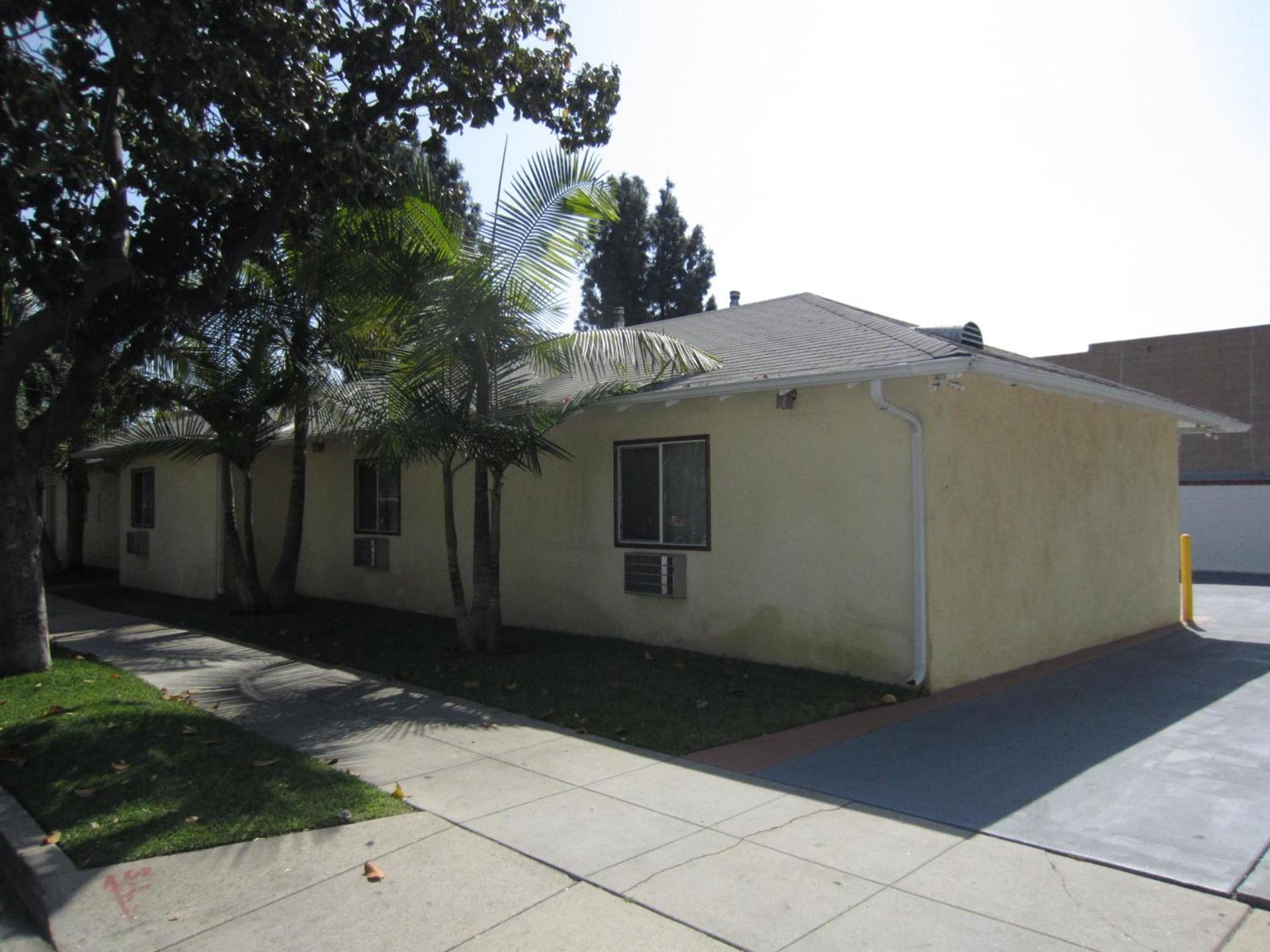Tropico Motel photo 1
