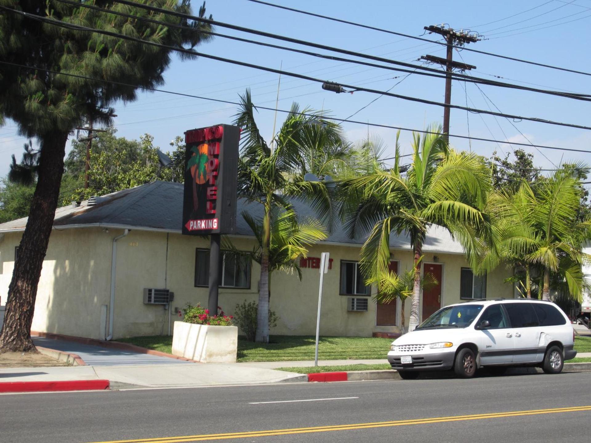 Tropico Motel photo 3