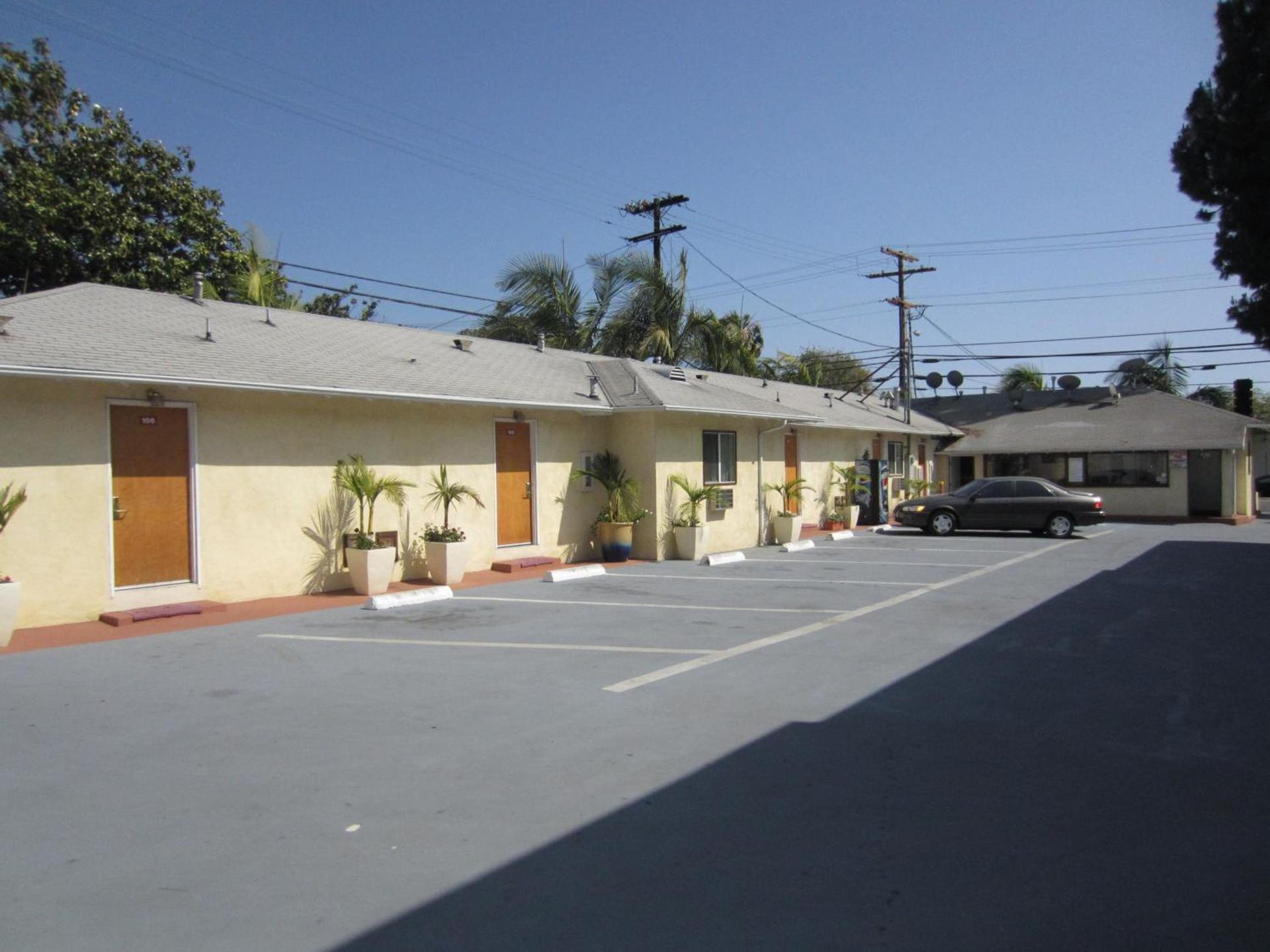 Tropico Motel photo 2