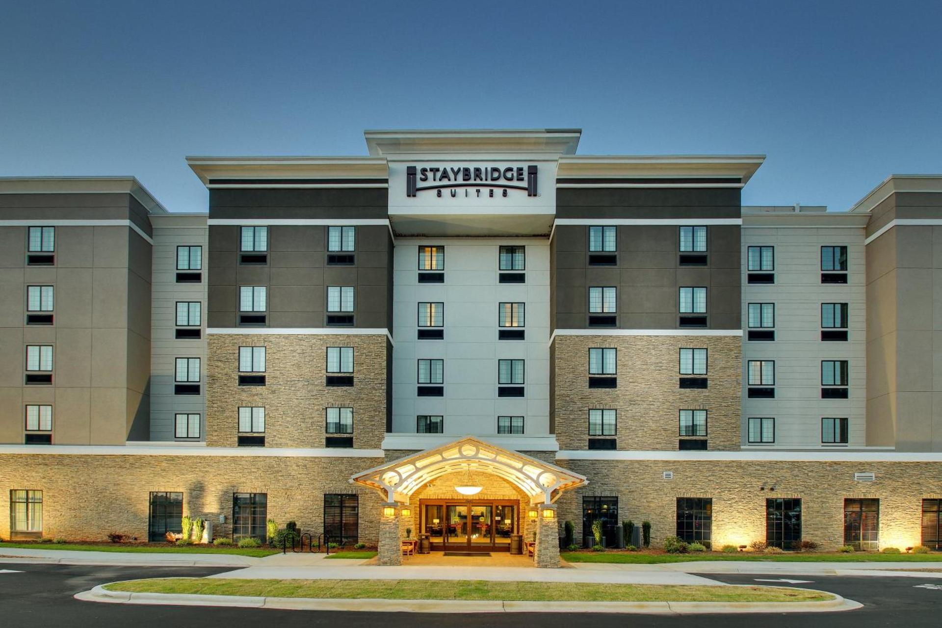 Staybridge Suites - Rock Hill by IHG photo 45