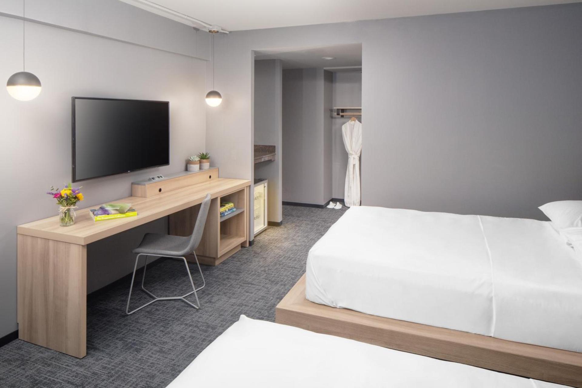 Henn na Hotel New York photo 13
